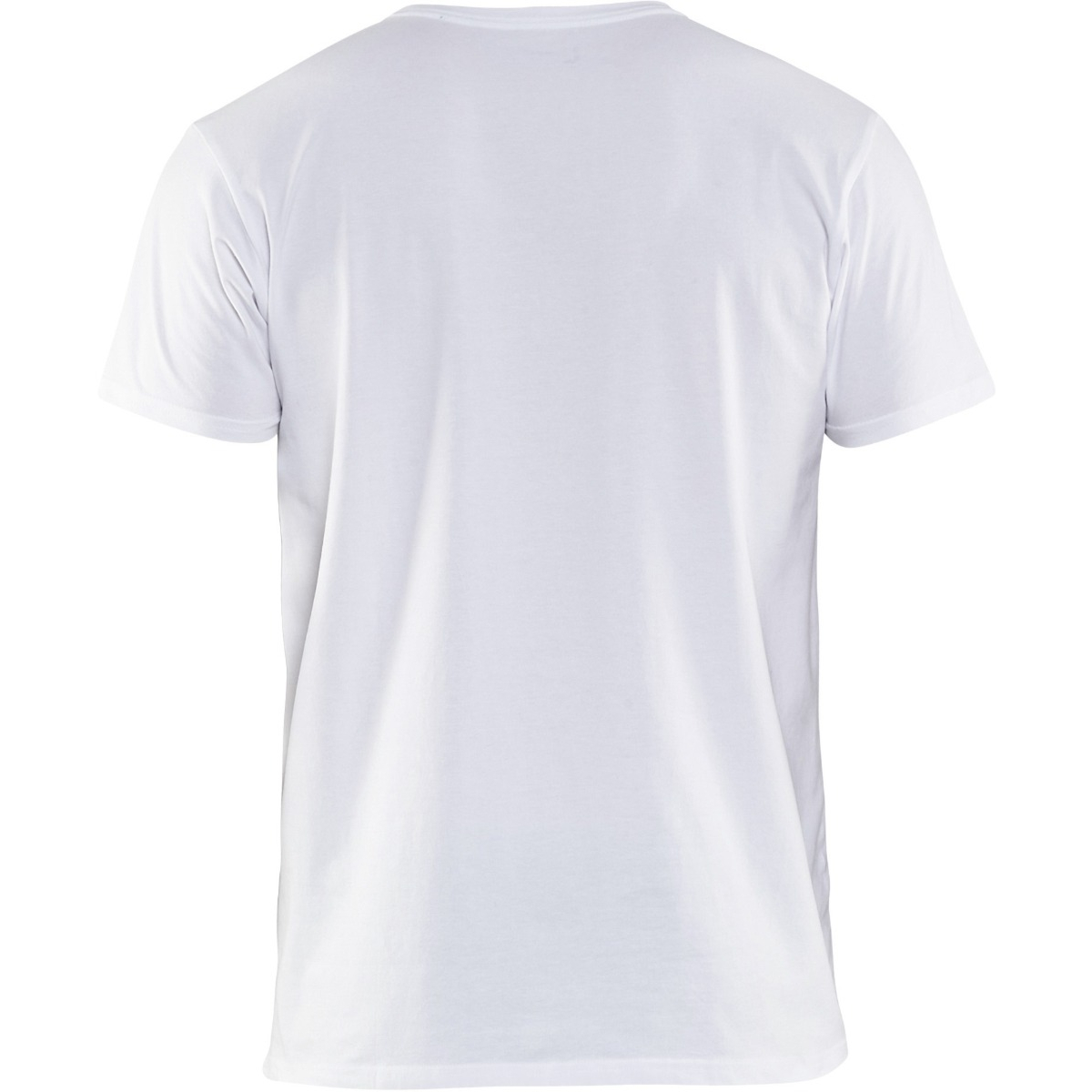 T-Shirt mit schmaler Passform