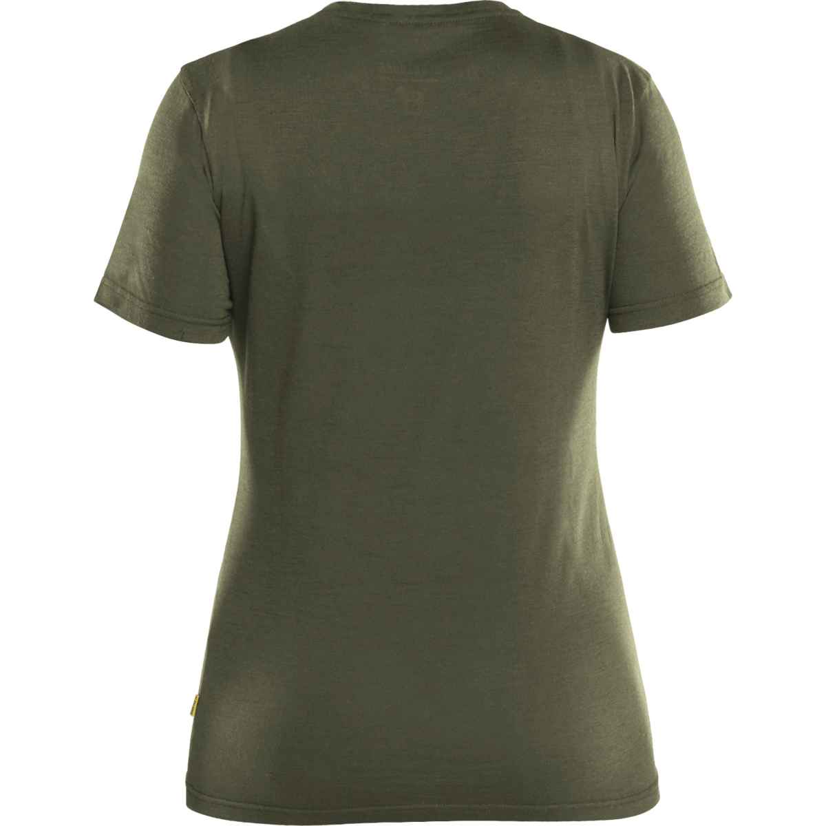 3537 Women's Merino Wool T-shirt