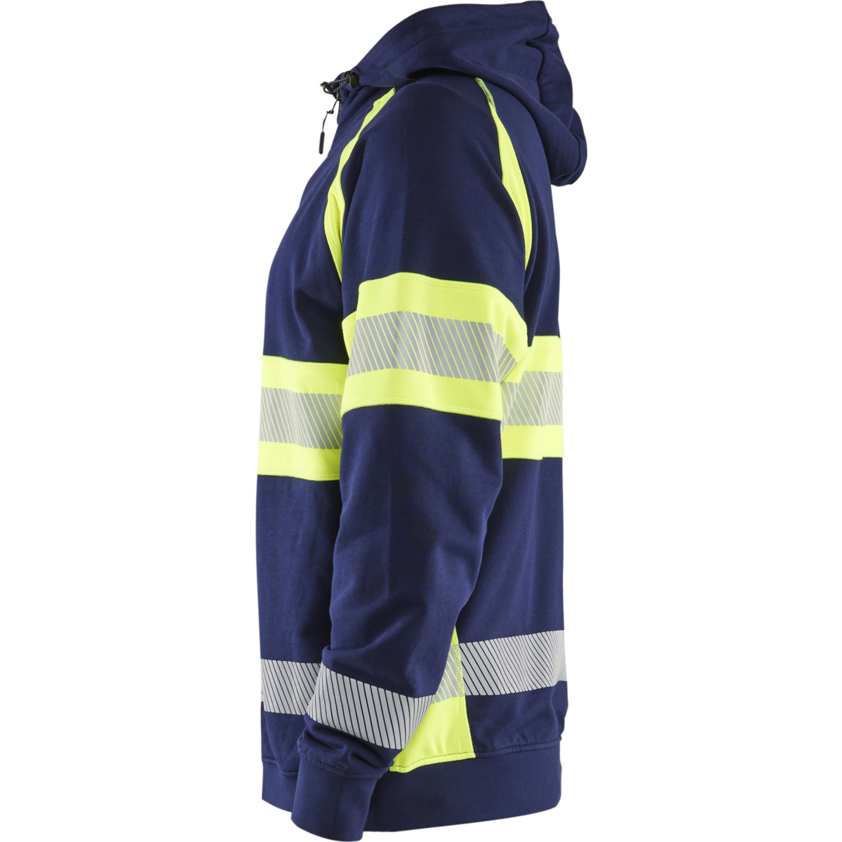3552 Hi-Vis Hoodie