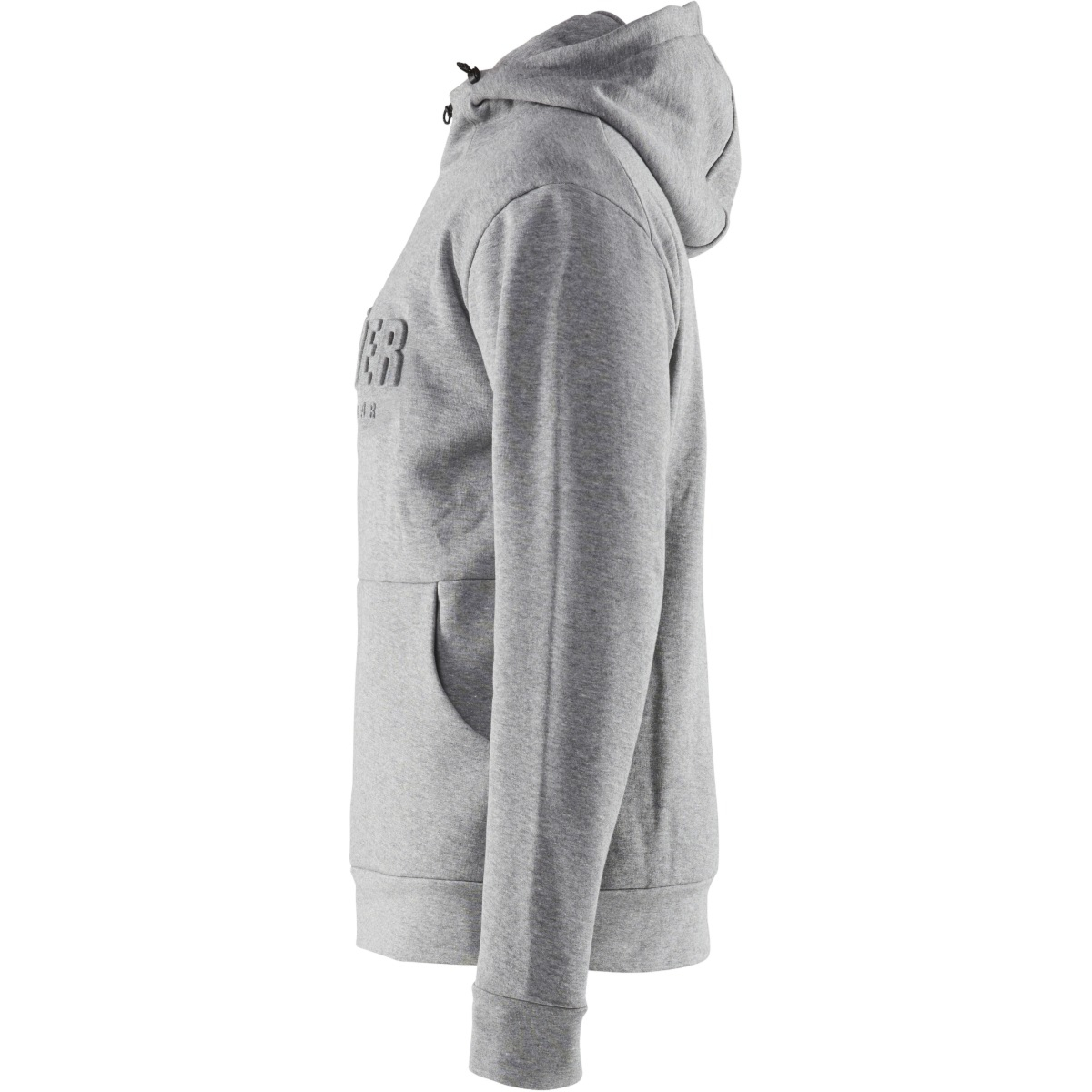 Damen Kapuzenpullover 3D