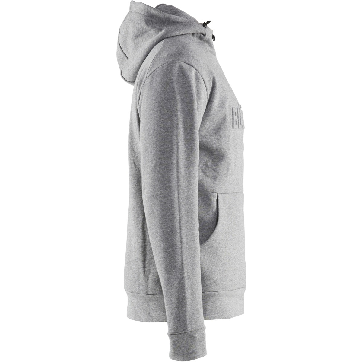 Damen Kapuzenpullover 3D