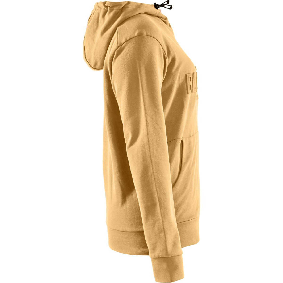 Damen Kapuzenpullover 3D