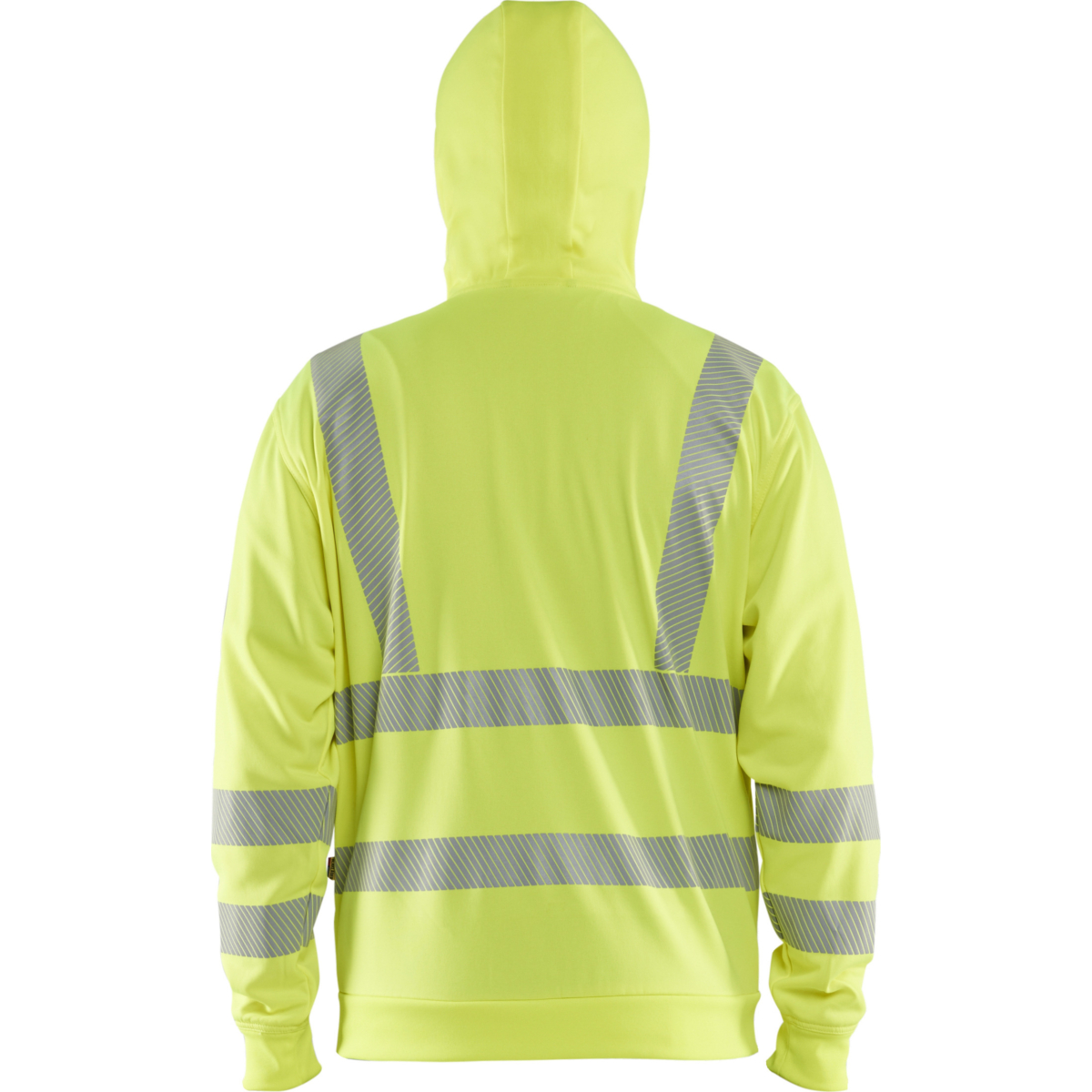 3565 Hi-Vis Hoodie Full-zip