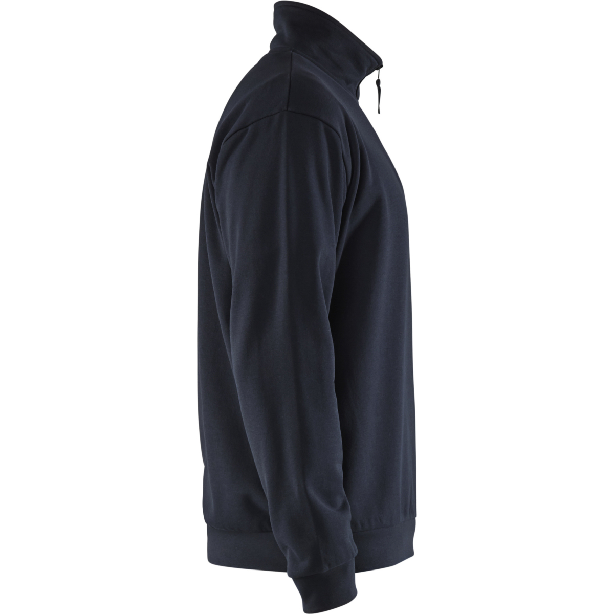 3587 Sweatshirt Half-zip