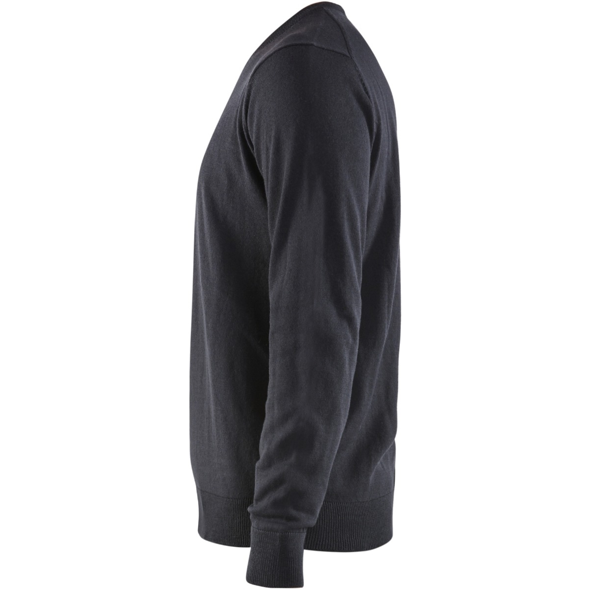 Gestrickter Pullover