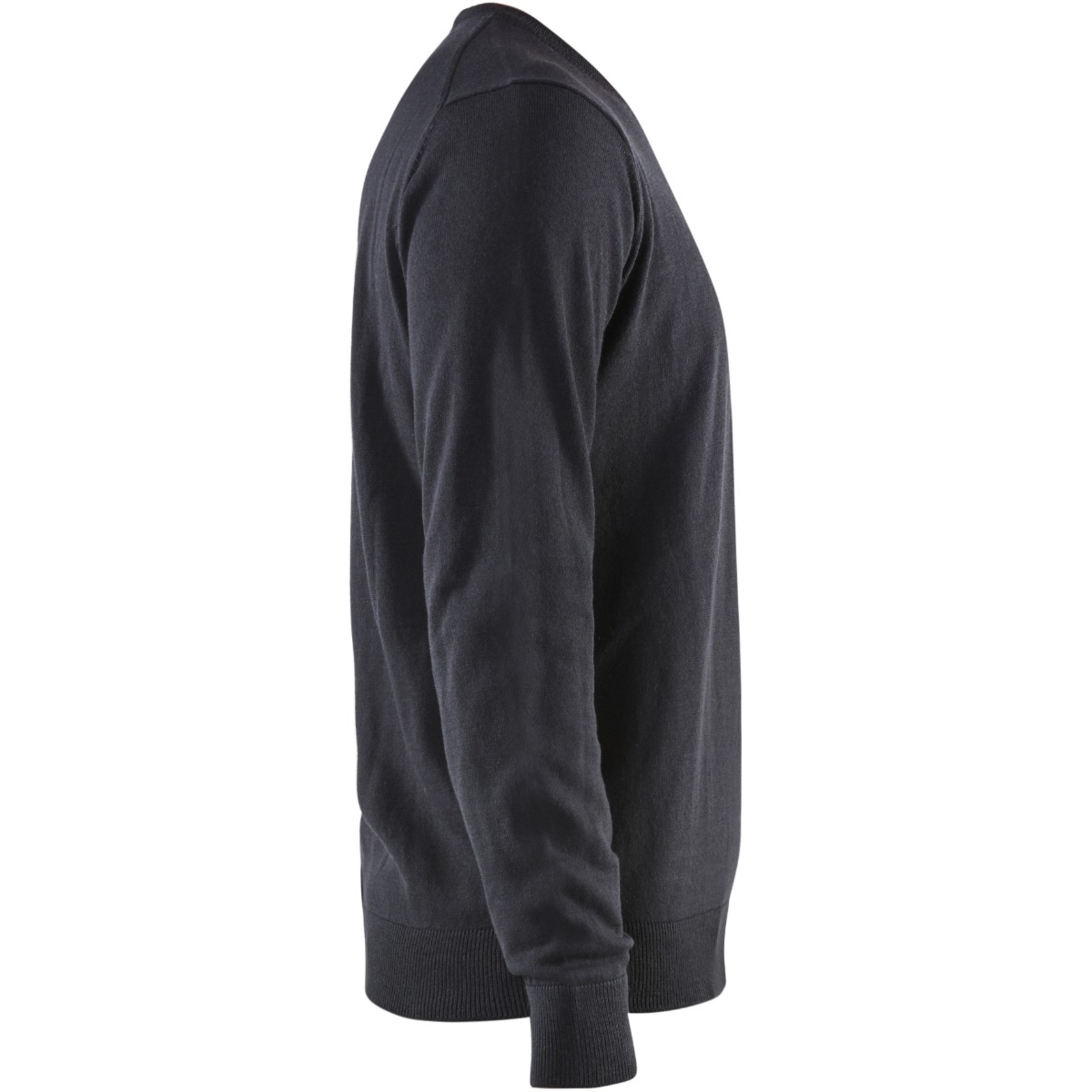 Gestrickter Pullover