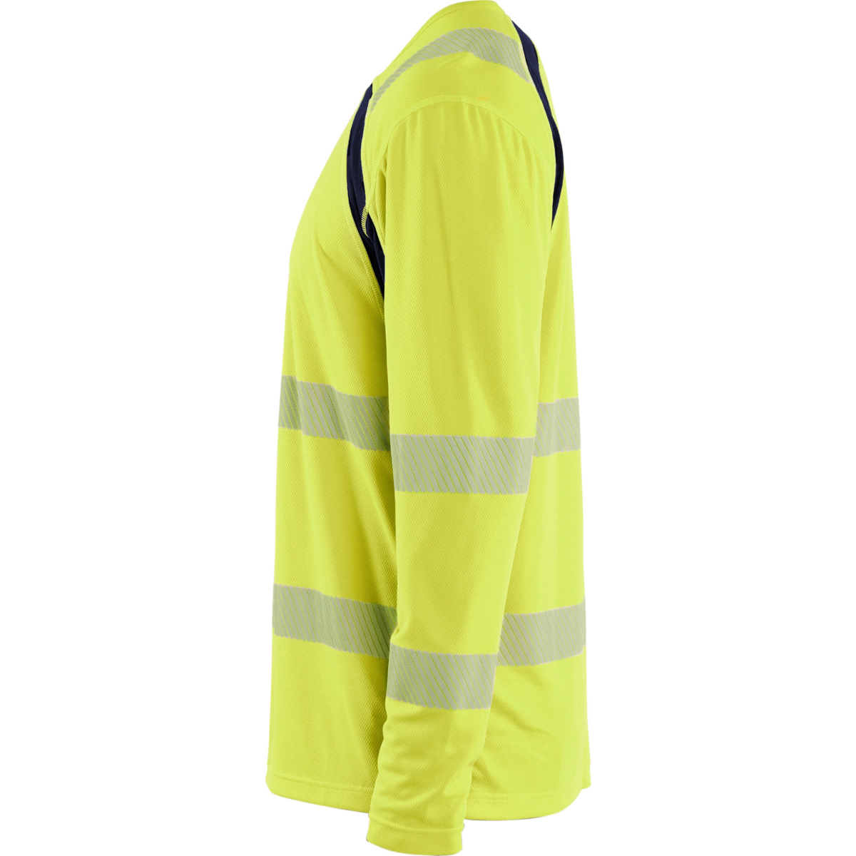 3599 Hi-Vis UV-protected Long-sleeved T-shirt