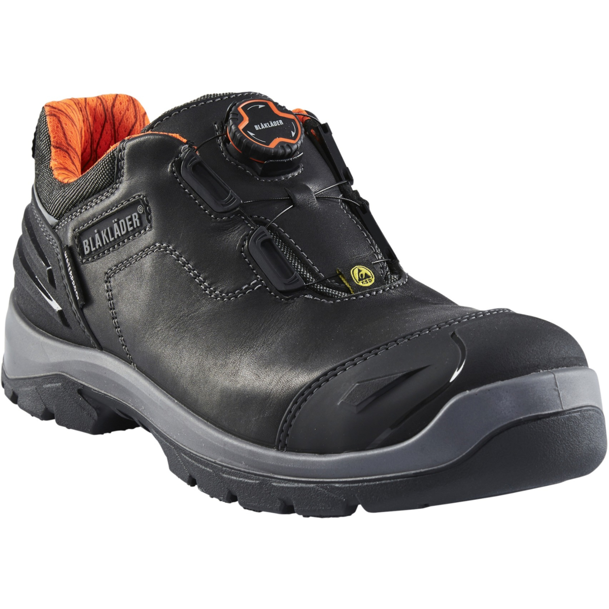 ELITE-Sicherheitsschuh