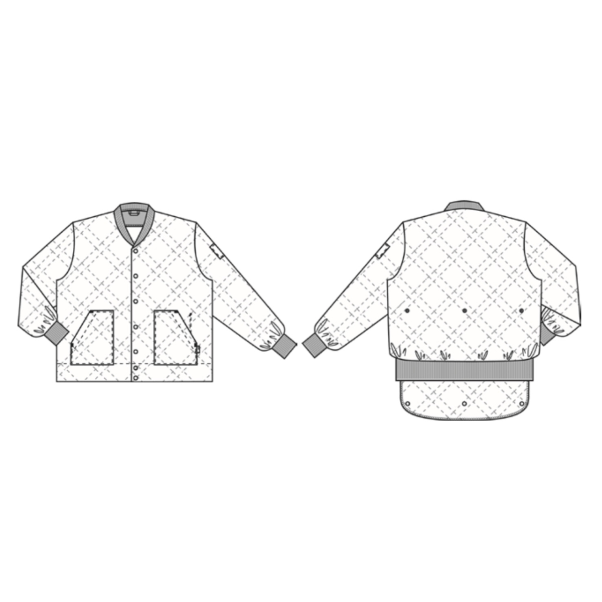 Thermojacke, Clima Sport