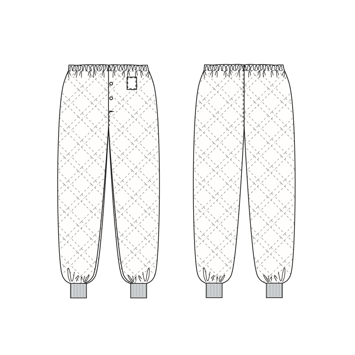 Thermohose, Clima Sport