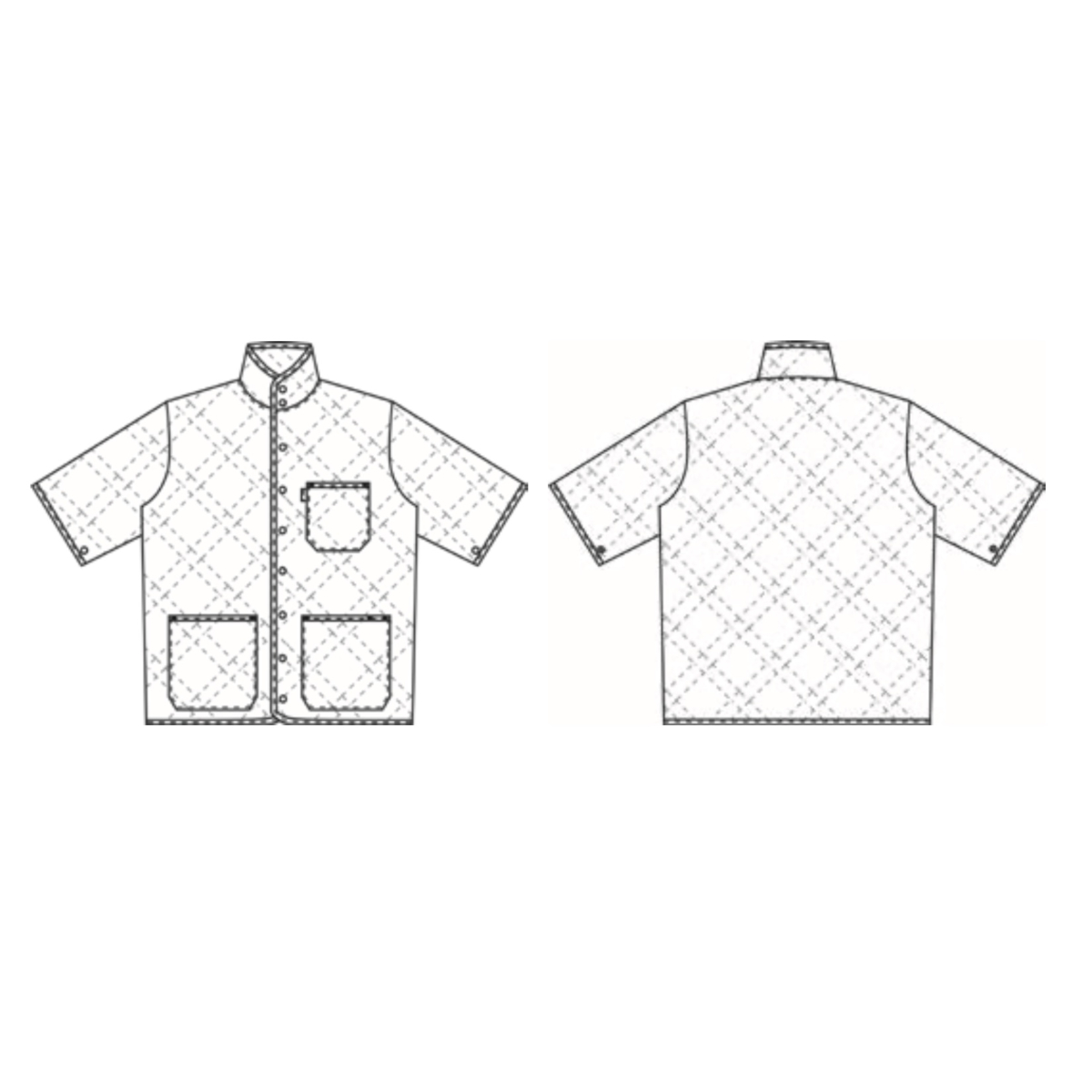 Thermojacke, Clima Sport