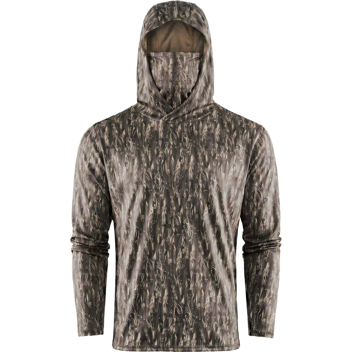 Tough Sun Masked Hoodie UPF50