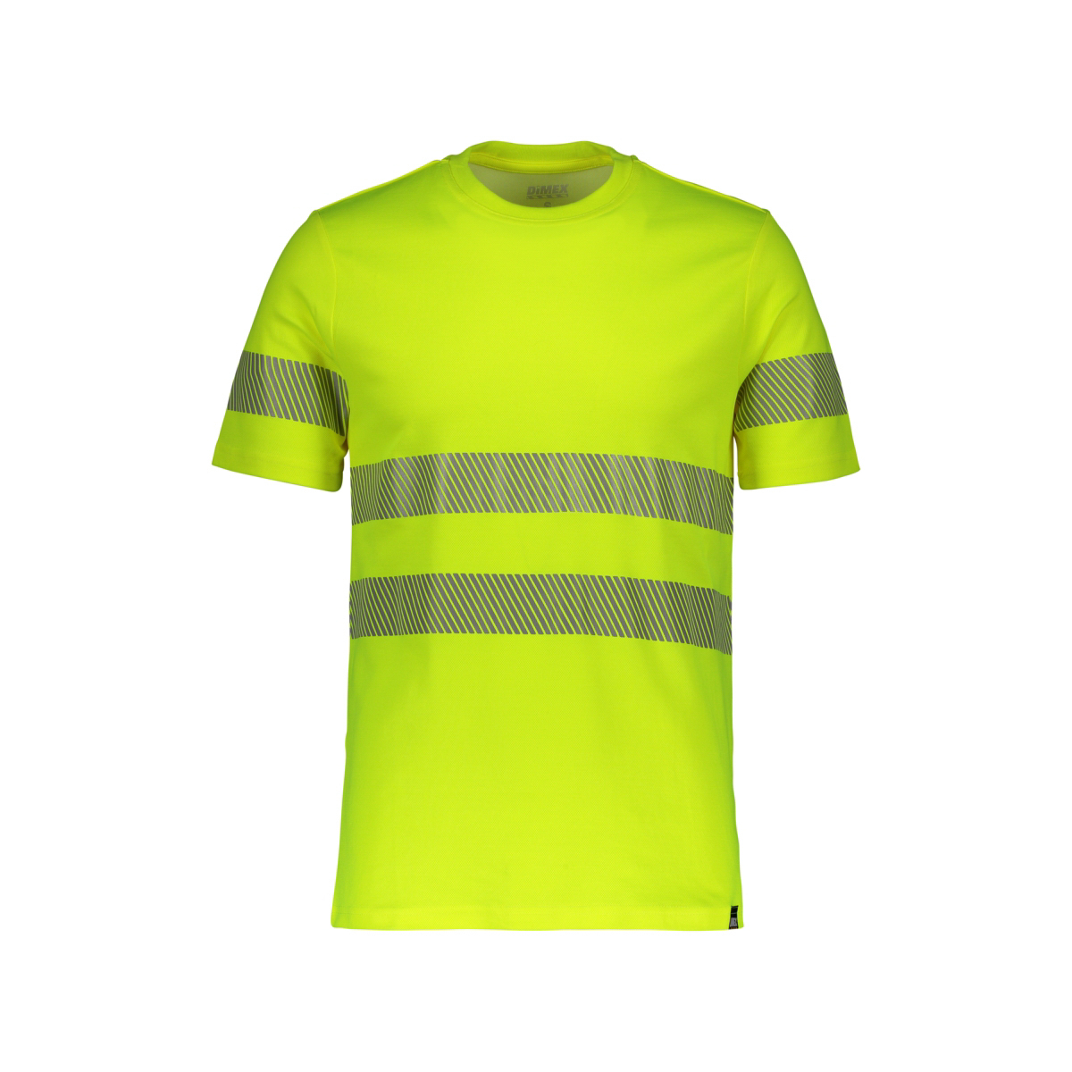 Sicherheits-T-Shirt 4058+