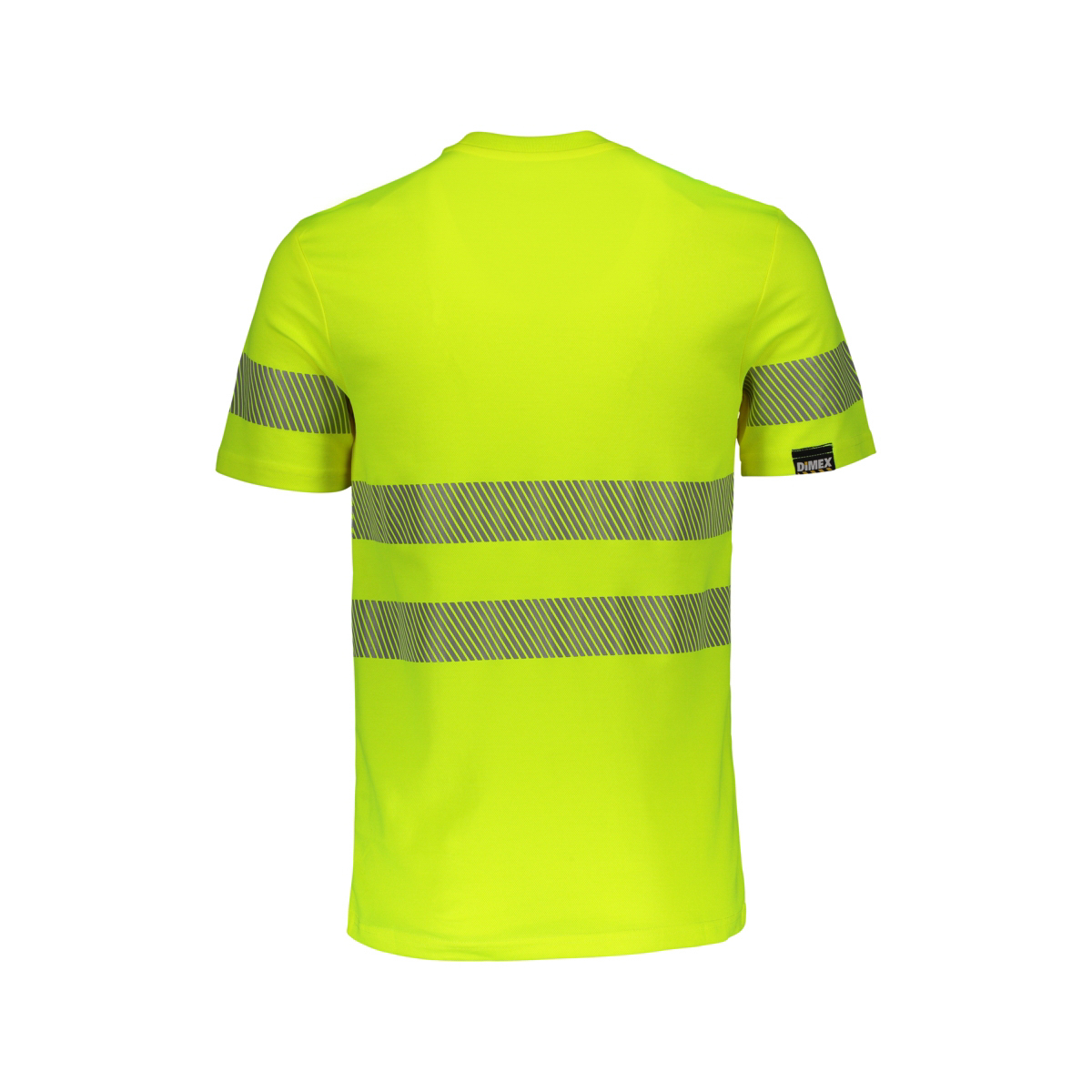 Sicherheits-T-Shirt 4058+