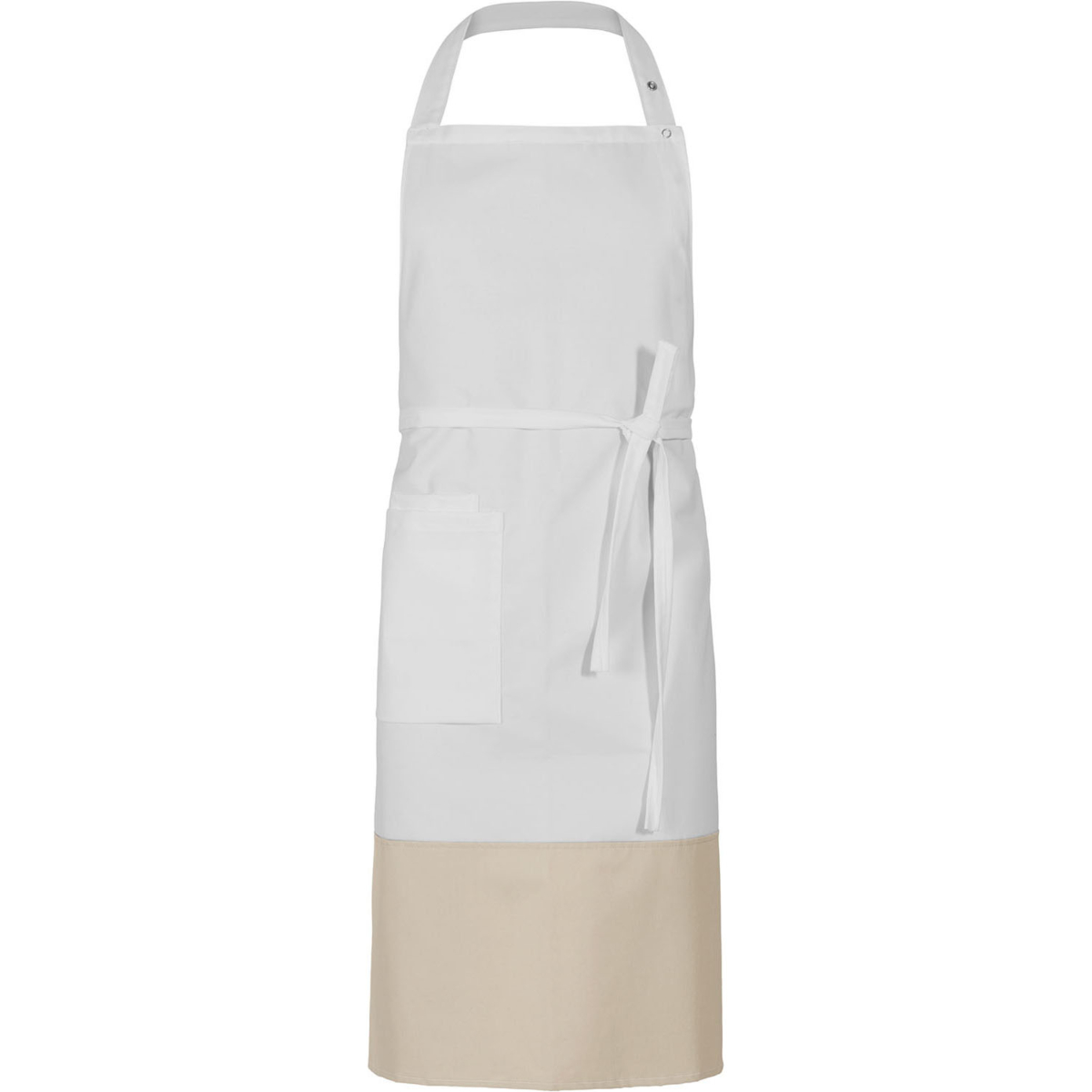 Latzschürze