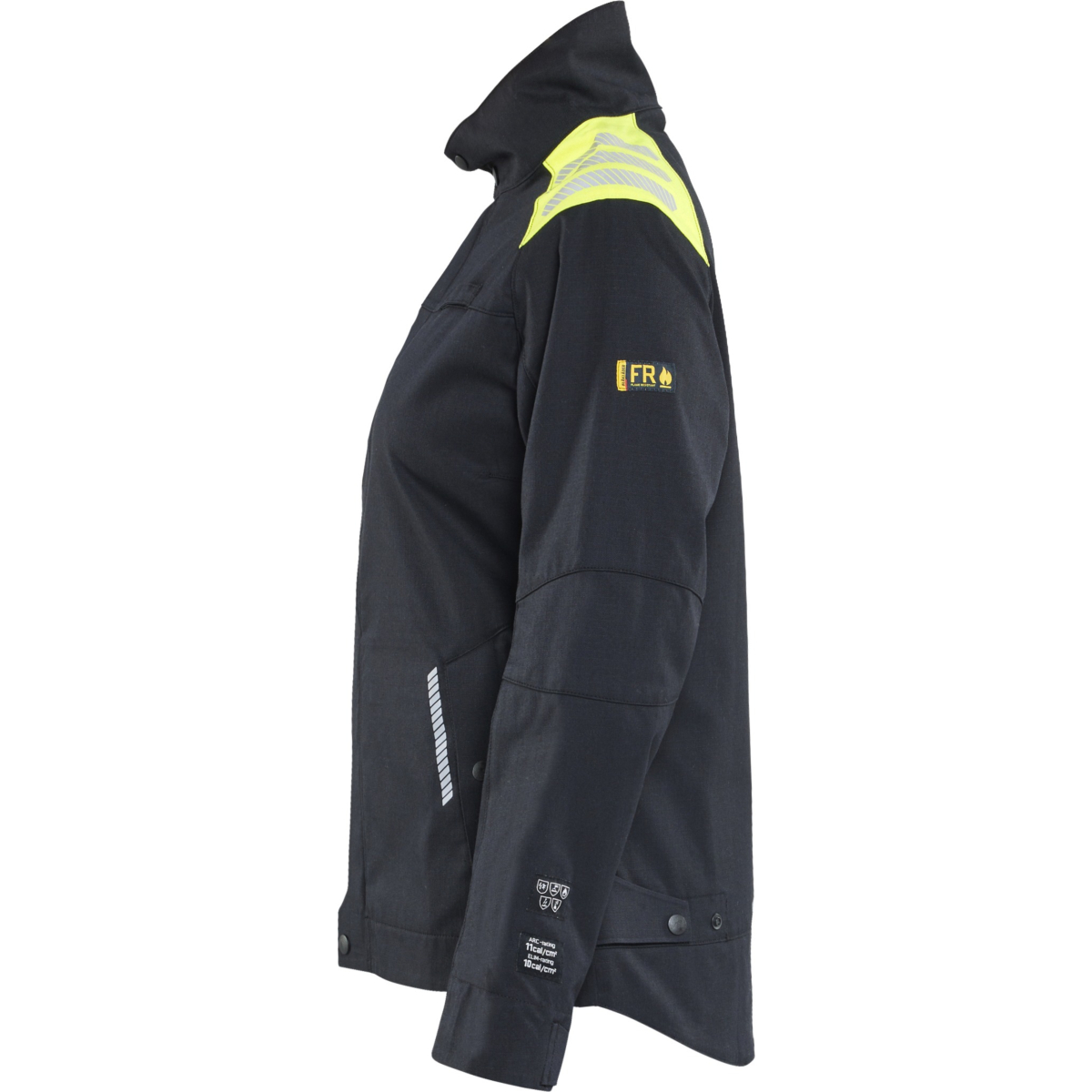 Damen Inherent Jacke