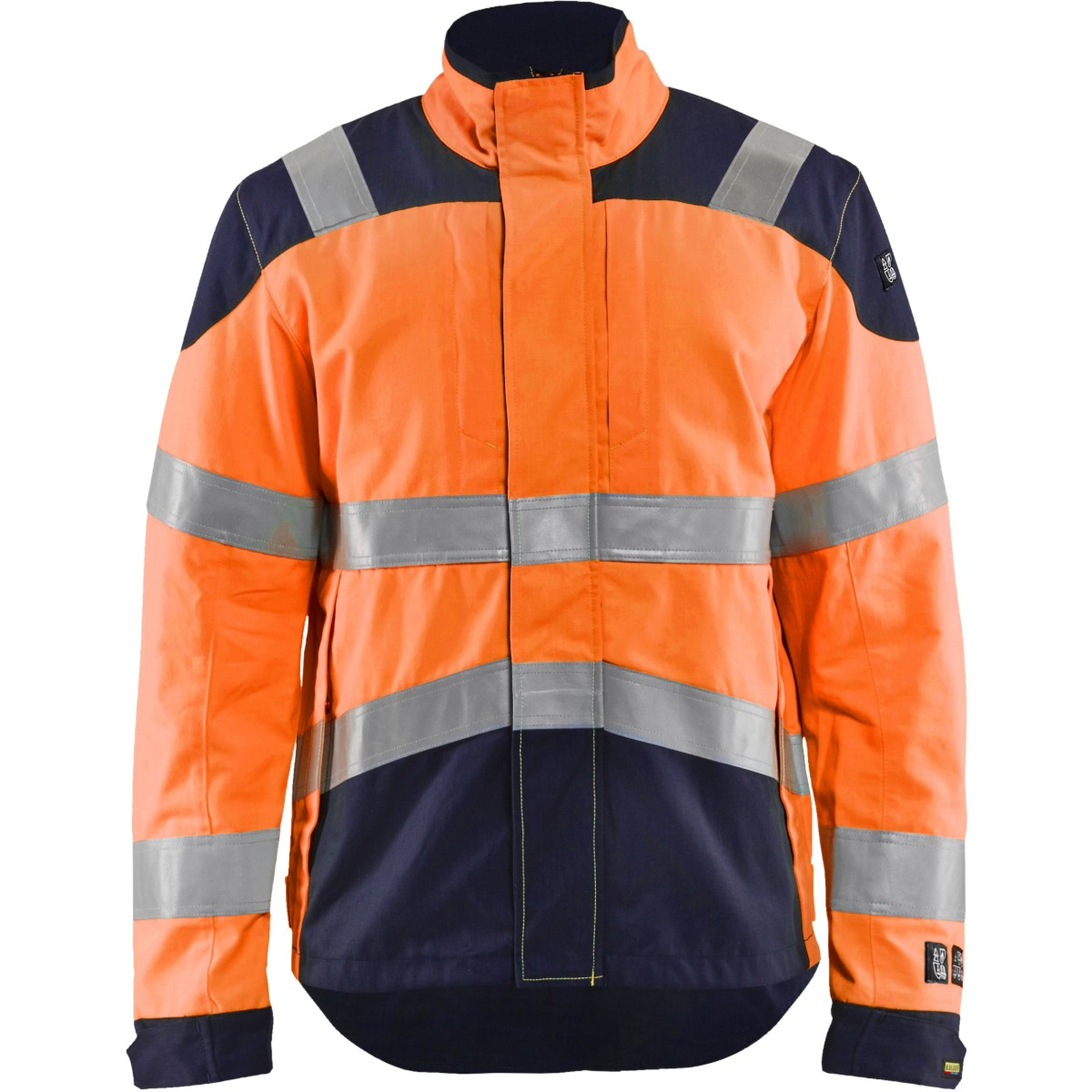 Multinorm-Schutzjacke