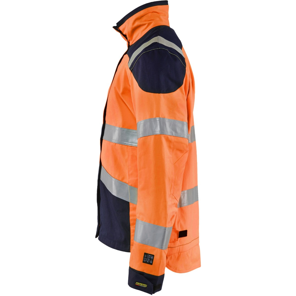 Multinorm-Schutzjacke