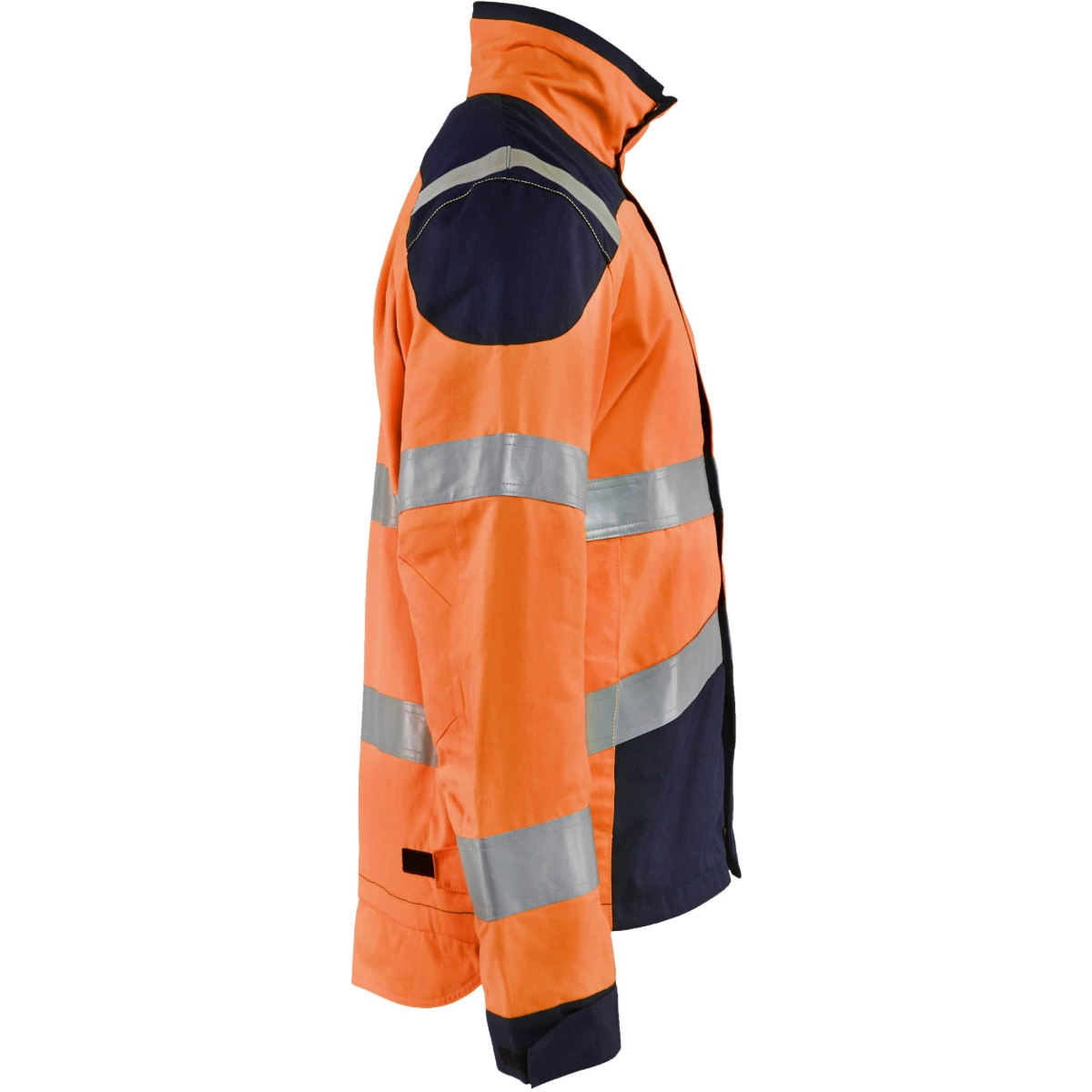 Multinorm-Schutzjacke