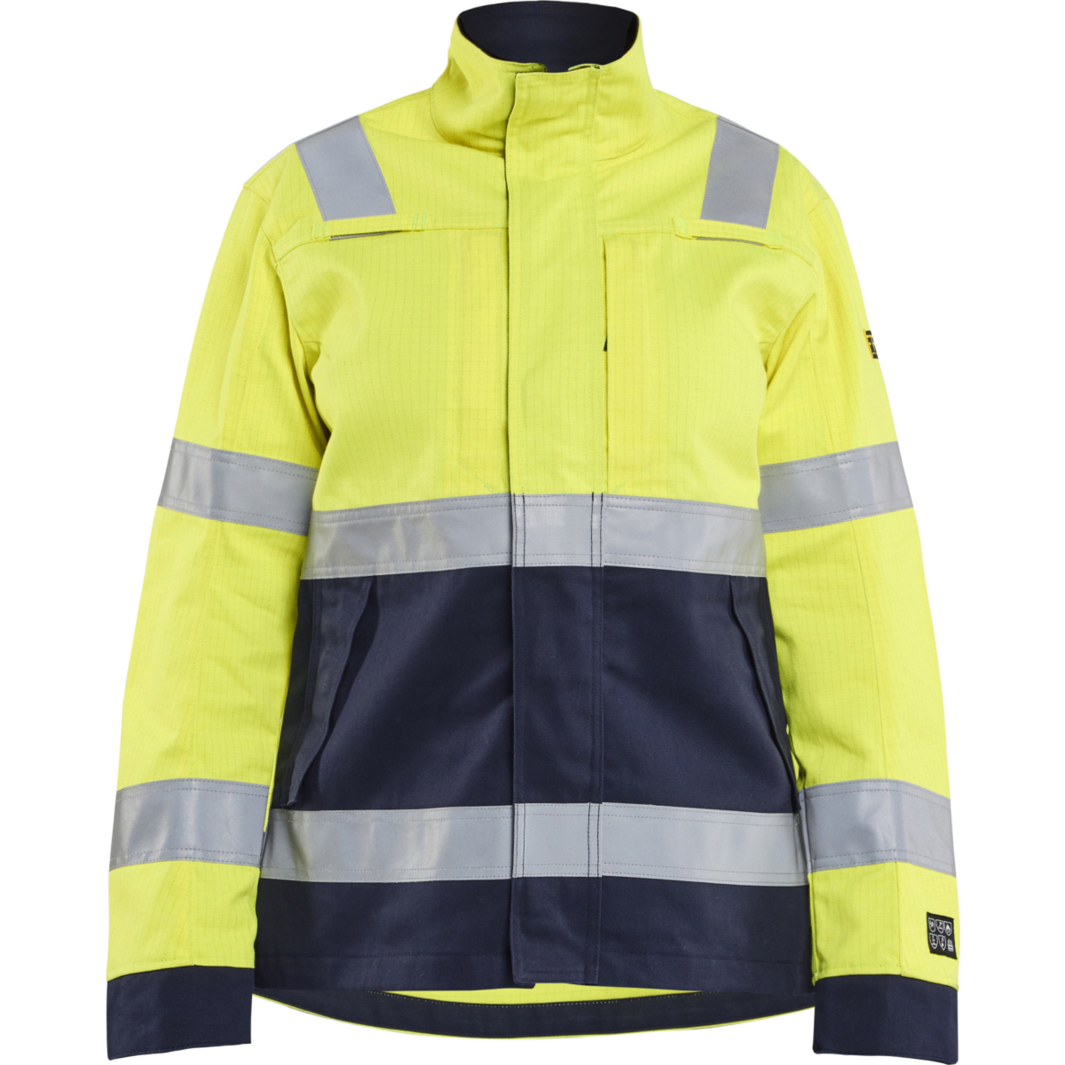 4091 Women's Multinorm jacket
