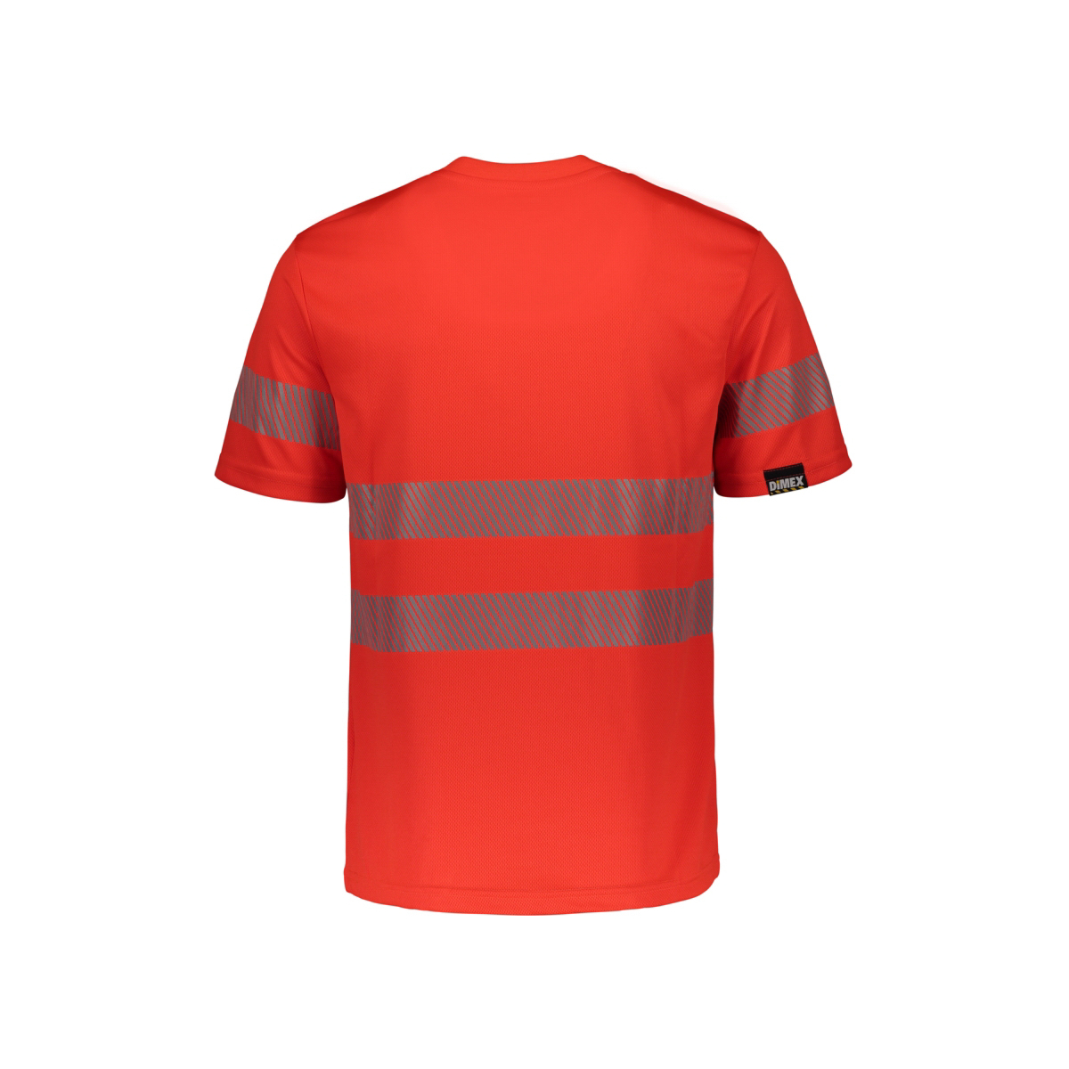 Sicherheits-T-Shirt 4235+