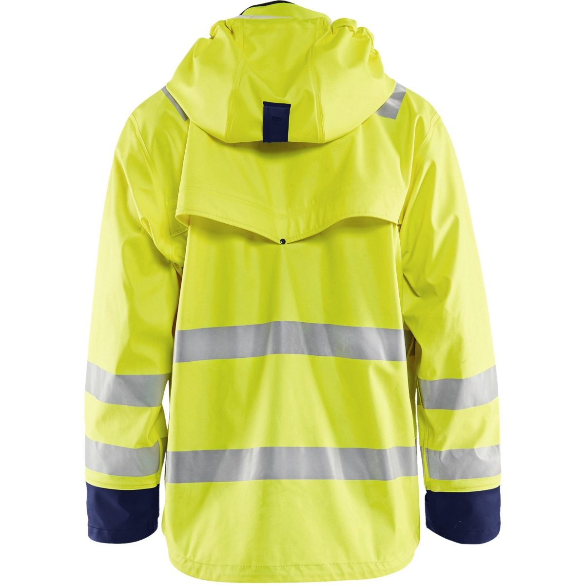 Regenjacke High Vis Level 2