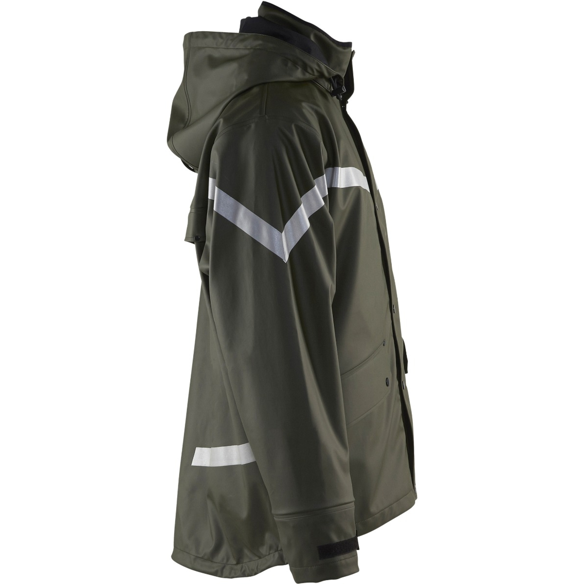 Regenjacke LEVEL 2
