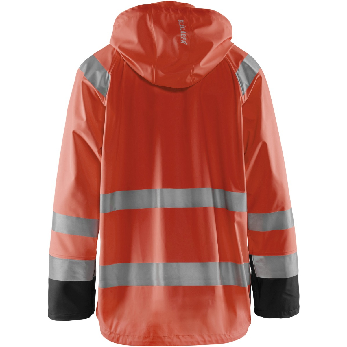 Regenjacke High Vis Level 1
