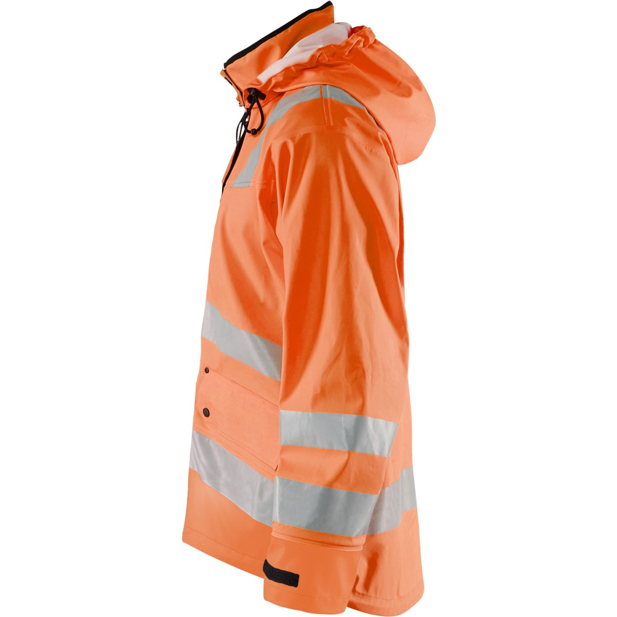 Regenjacke High Vis Level 3