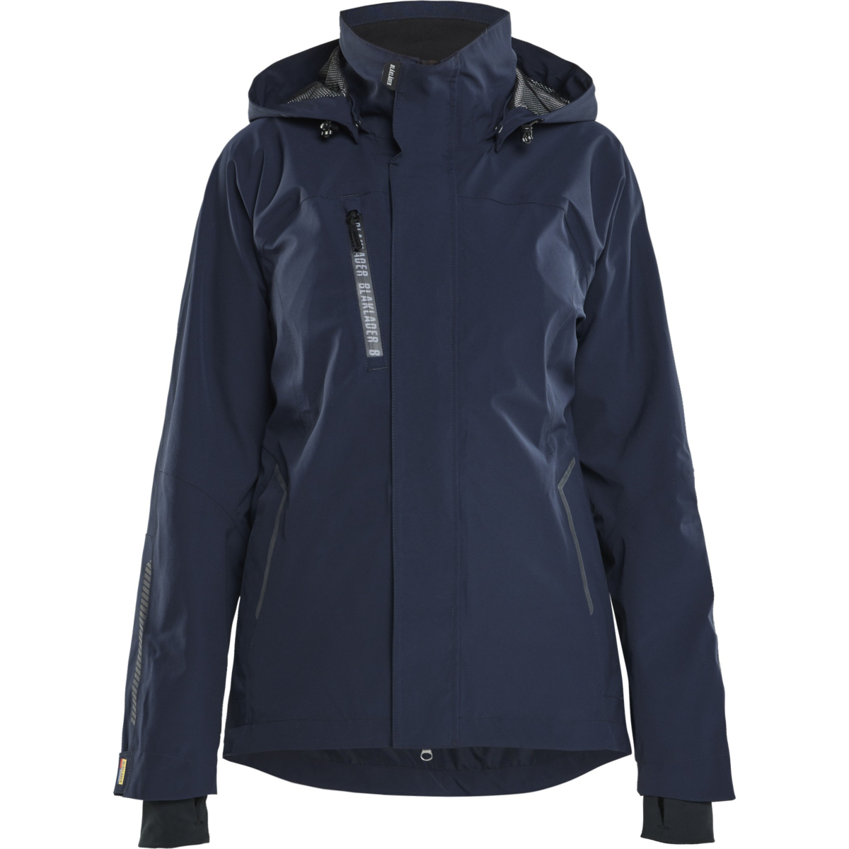 Damen Shelljacke Stretch