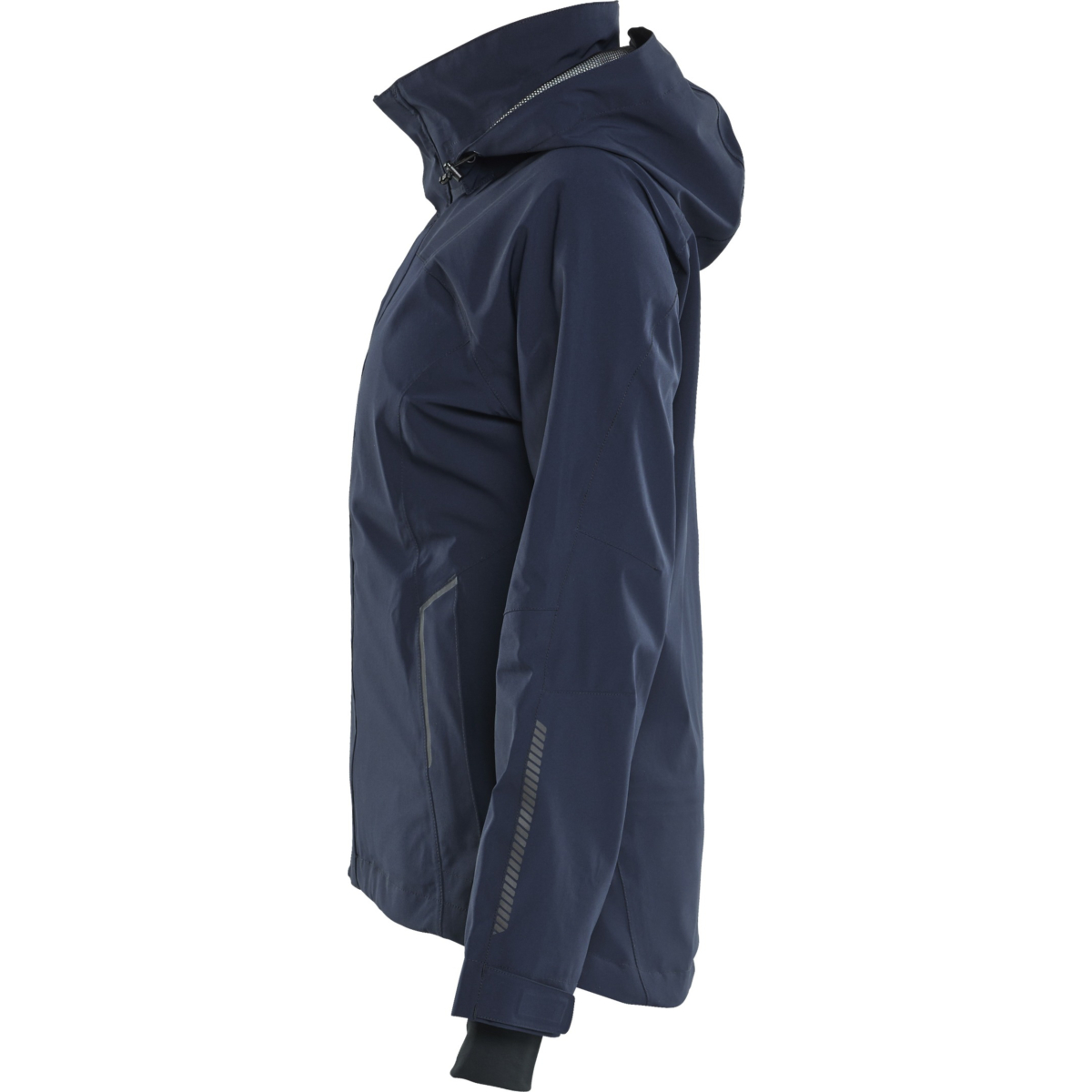 Damen Shelljacke Stretch