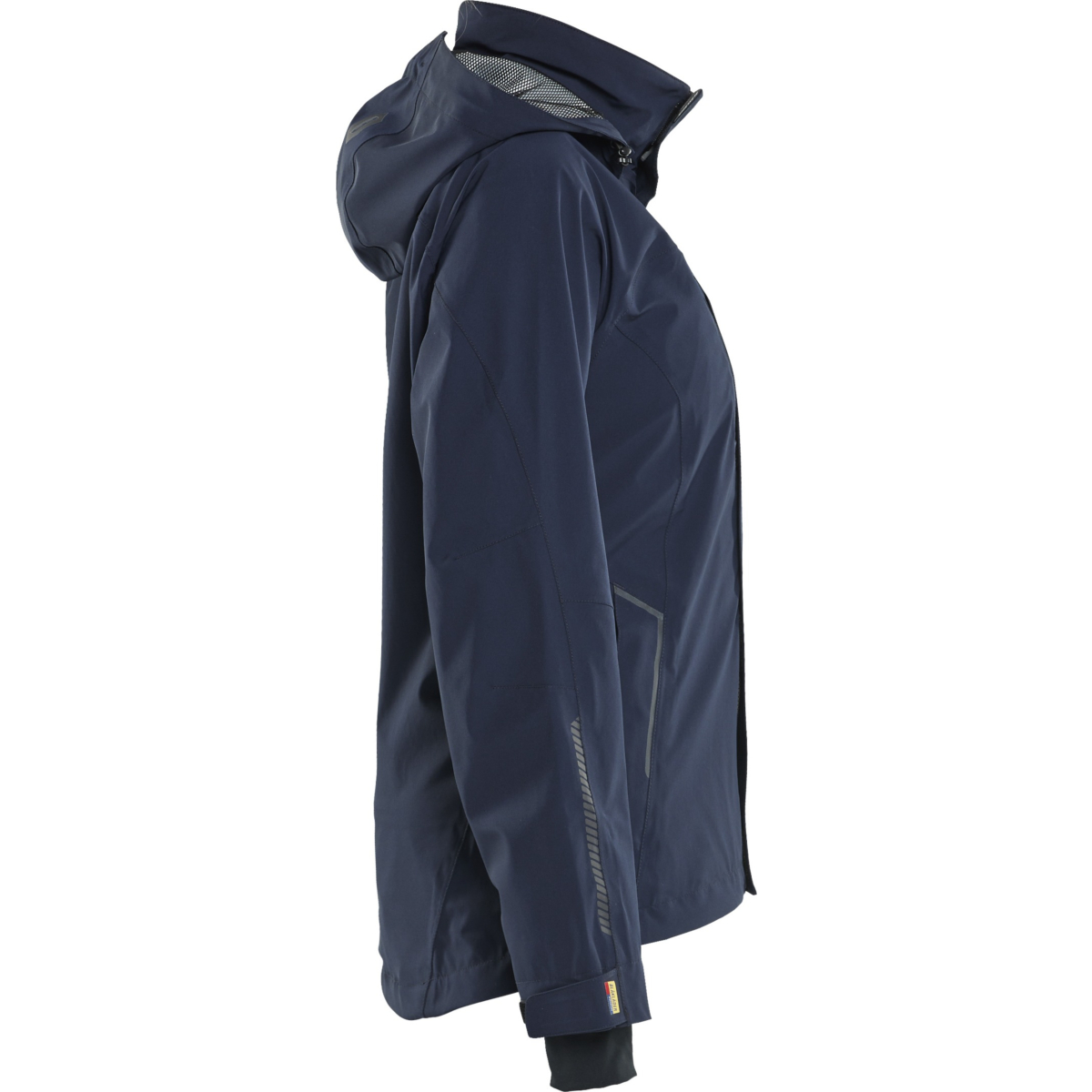 Damen Shelljacke Stretch