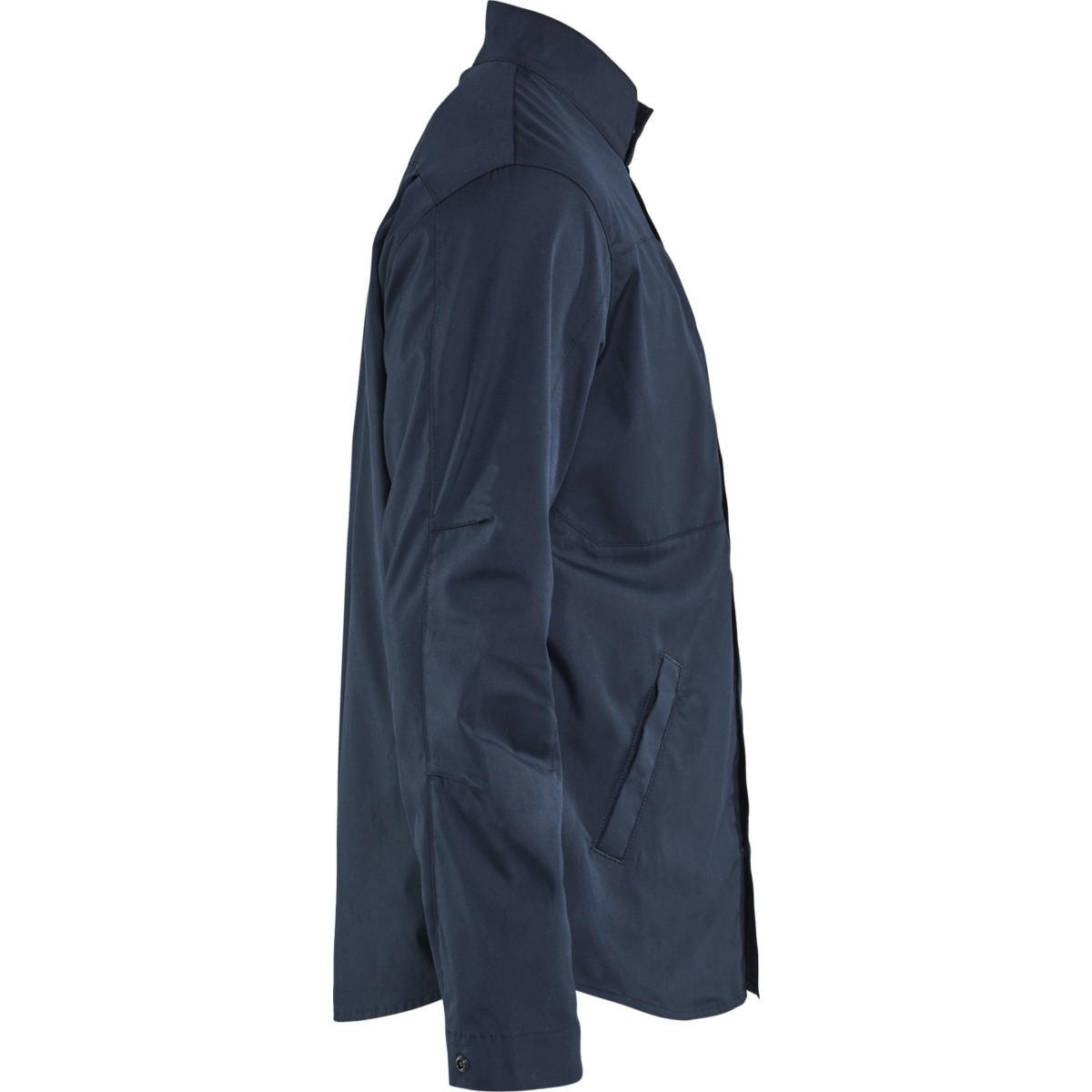 4411 Overshirt Stretch