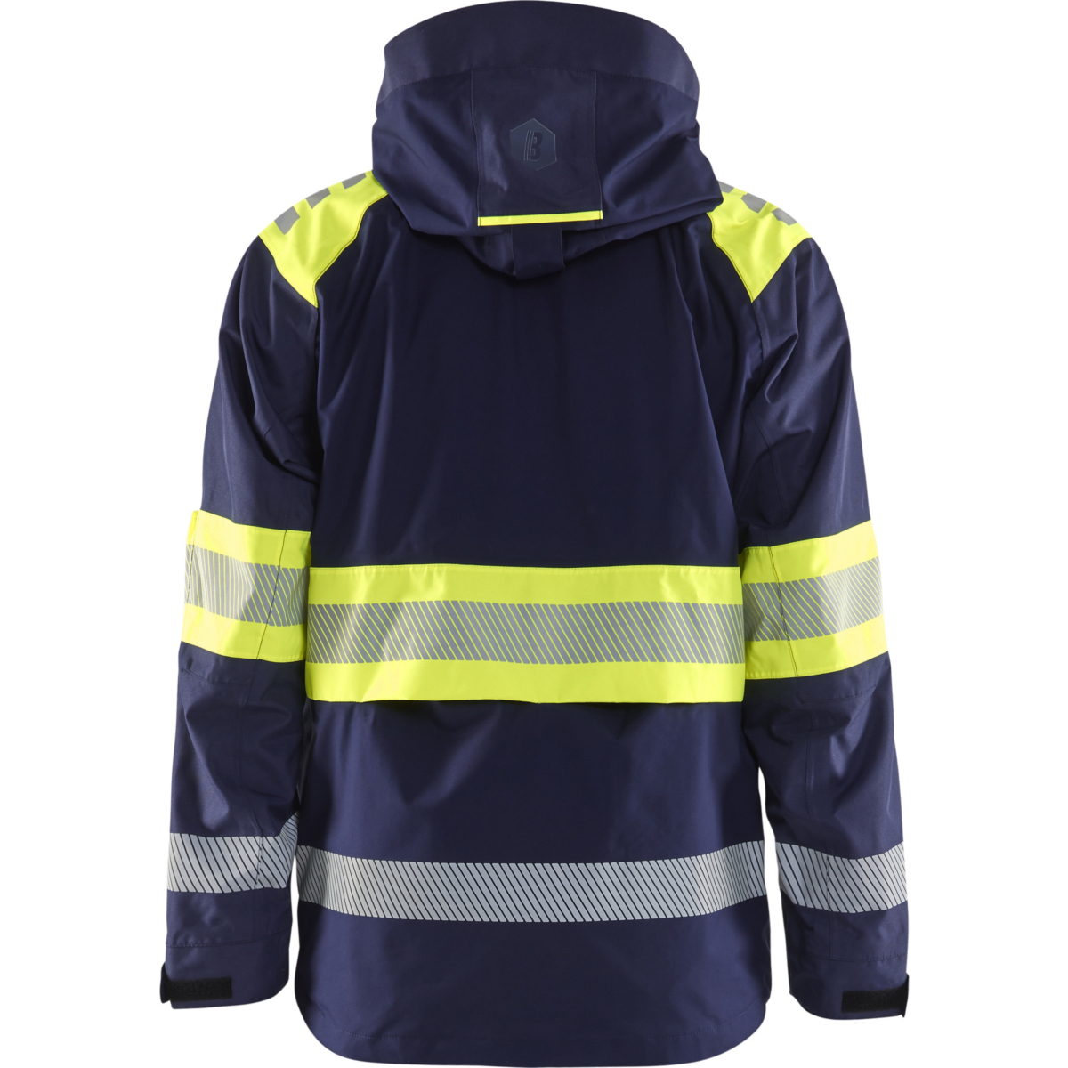 4420 Hi-Vis Shell Jacket