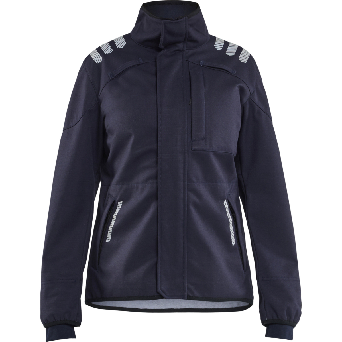 4442 Women’s Inherent Softshell Jacket