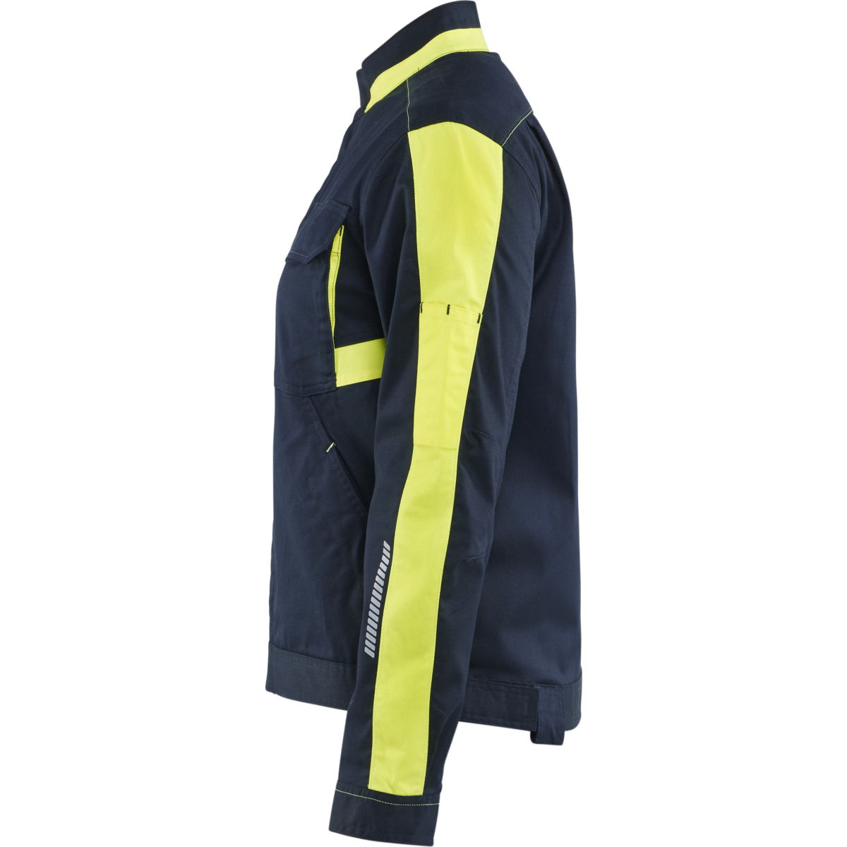 4443 Women’s Industry Jacket Stretch