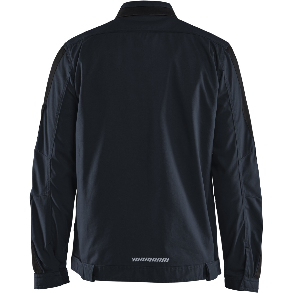 Industrie-Jackenstretch