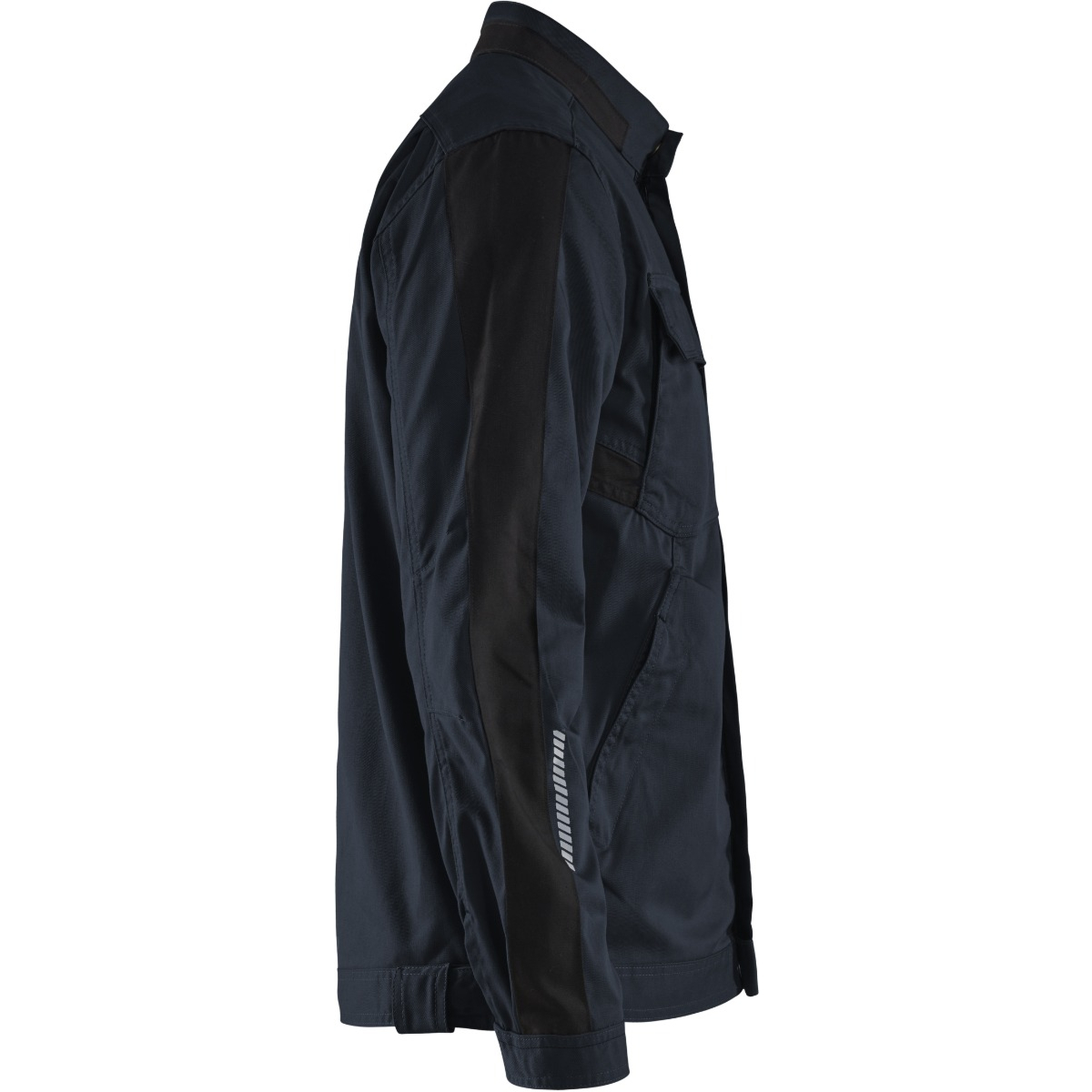 Industrie-Jackenstretch