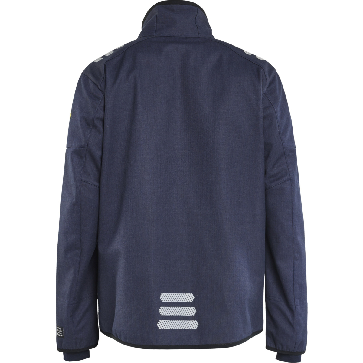 Flammhemmende Softshelljacke