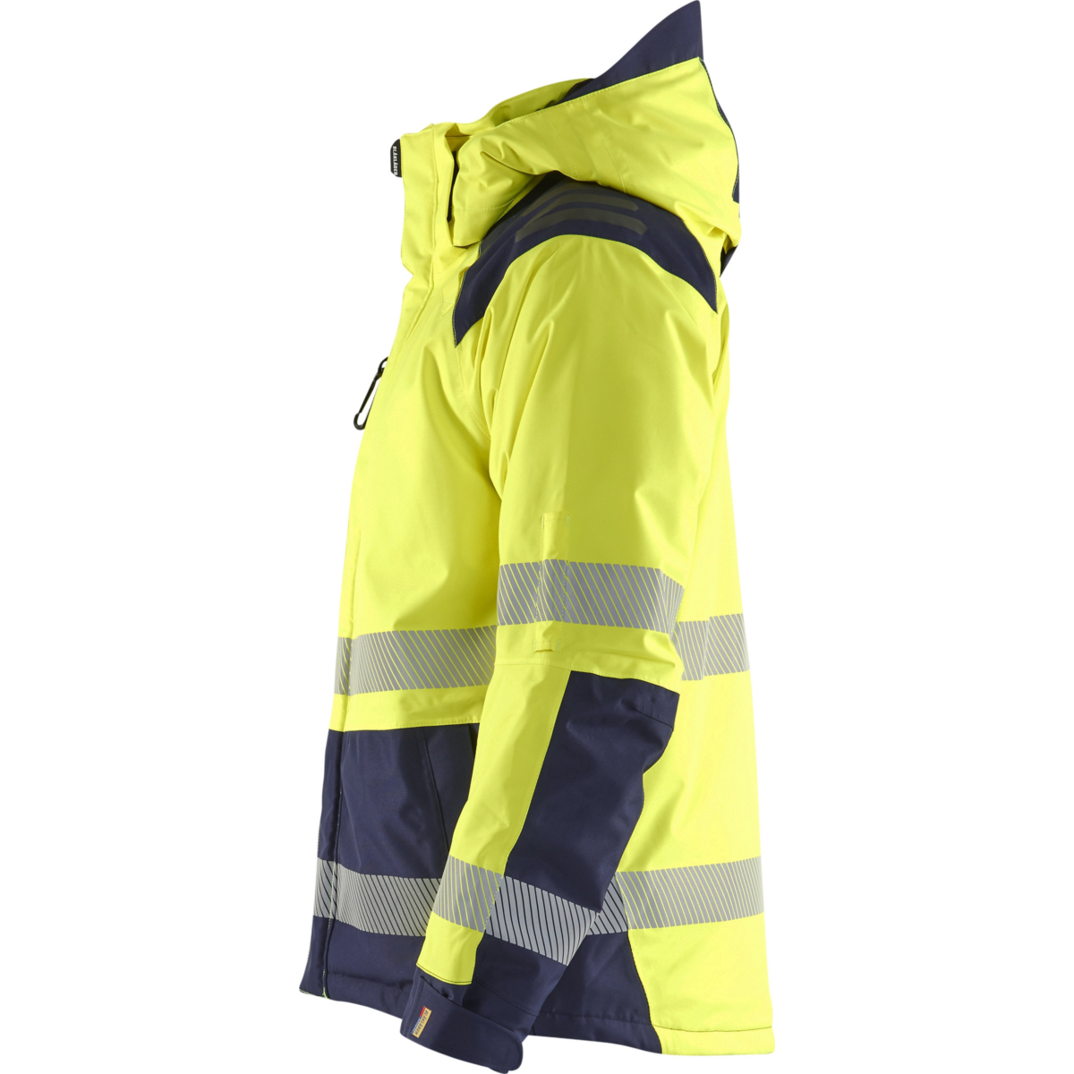 4455 Hi-Vis Winter Jacket