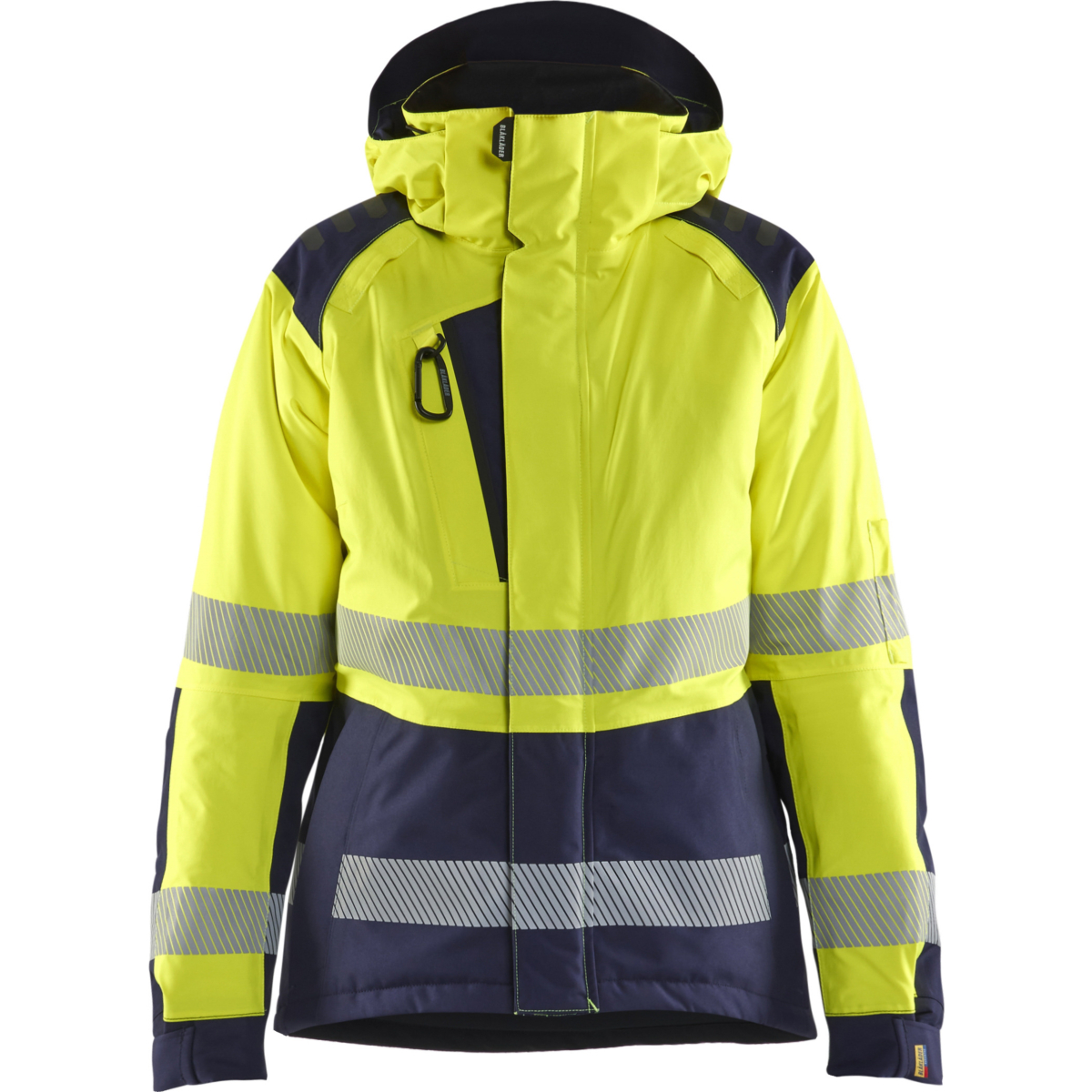 4456 Women’s Hi-Vis Winter Jacket