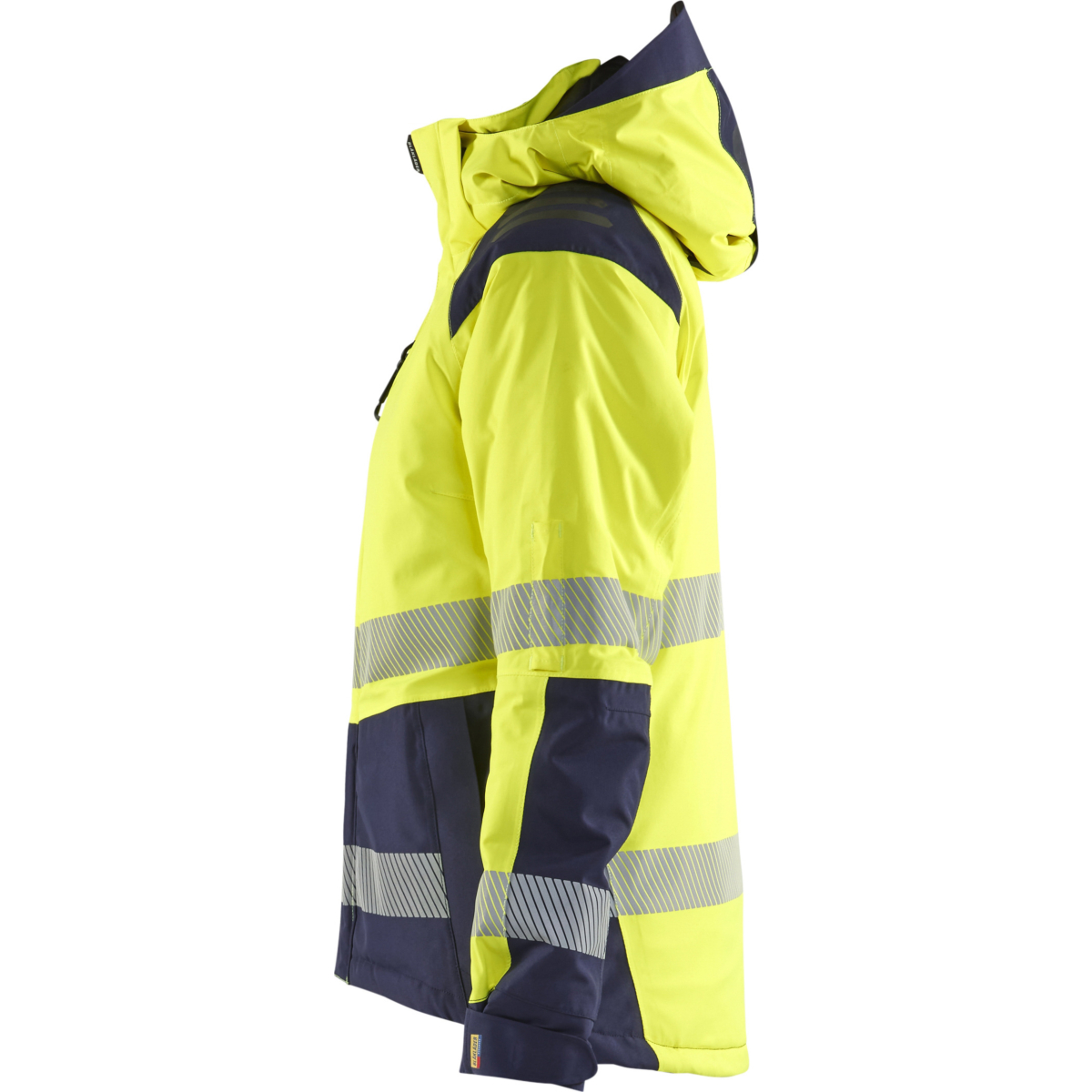 4456 Women’s Hi-Vis Winter Jacket