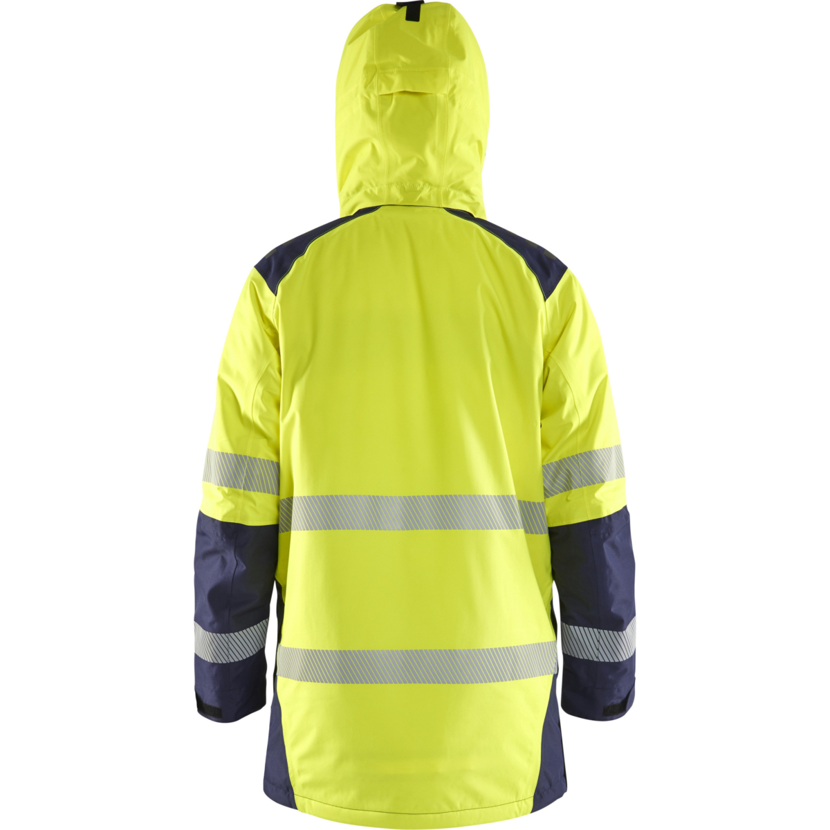 4457 Hi-Vis Winter Parka