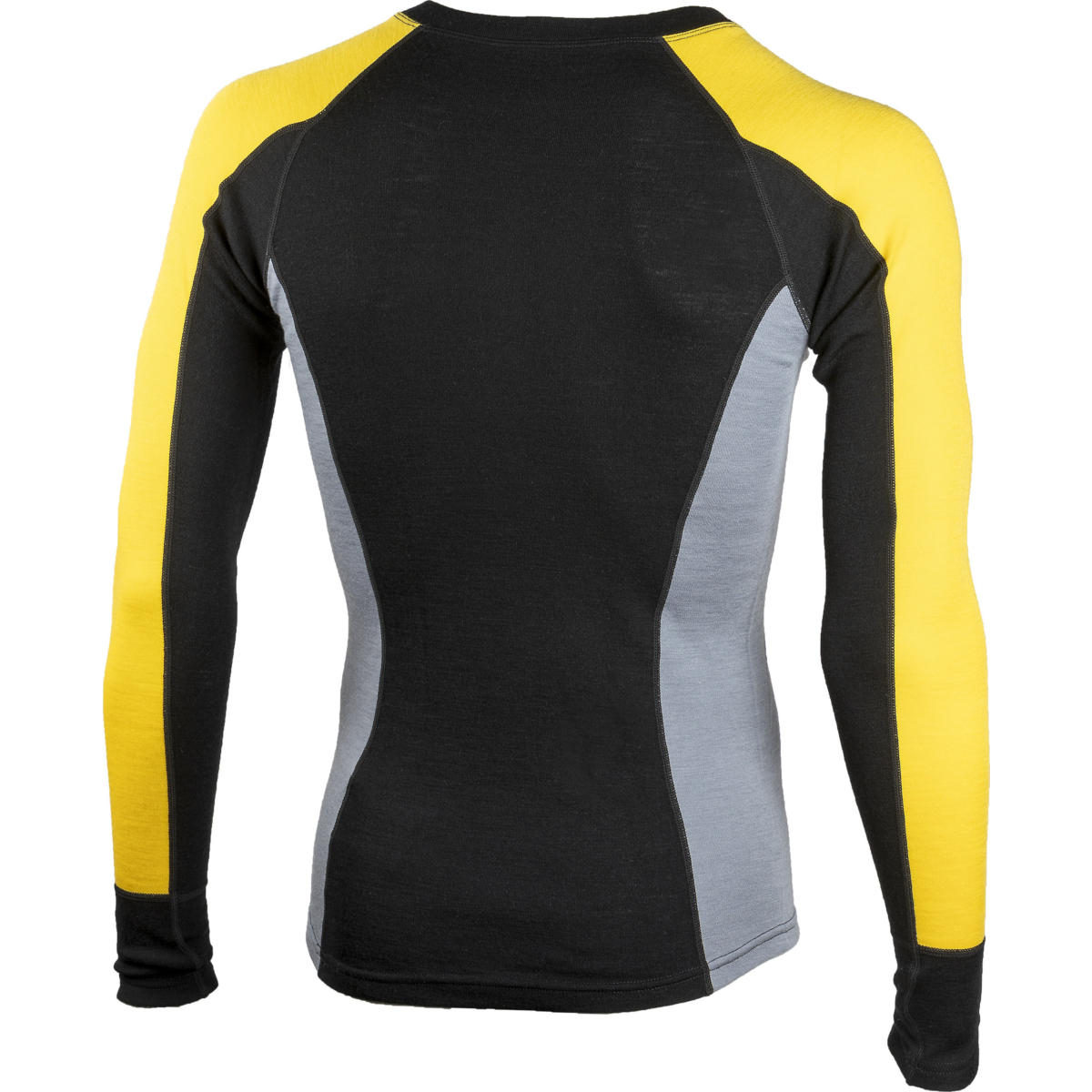 4465 Dimex Merino-Wollhemd