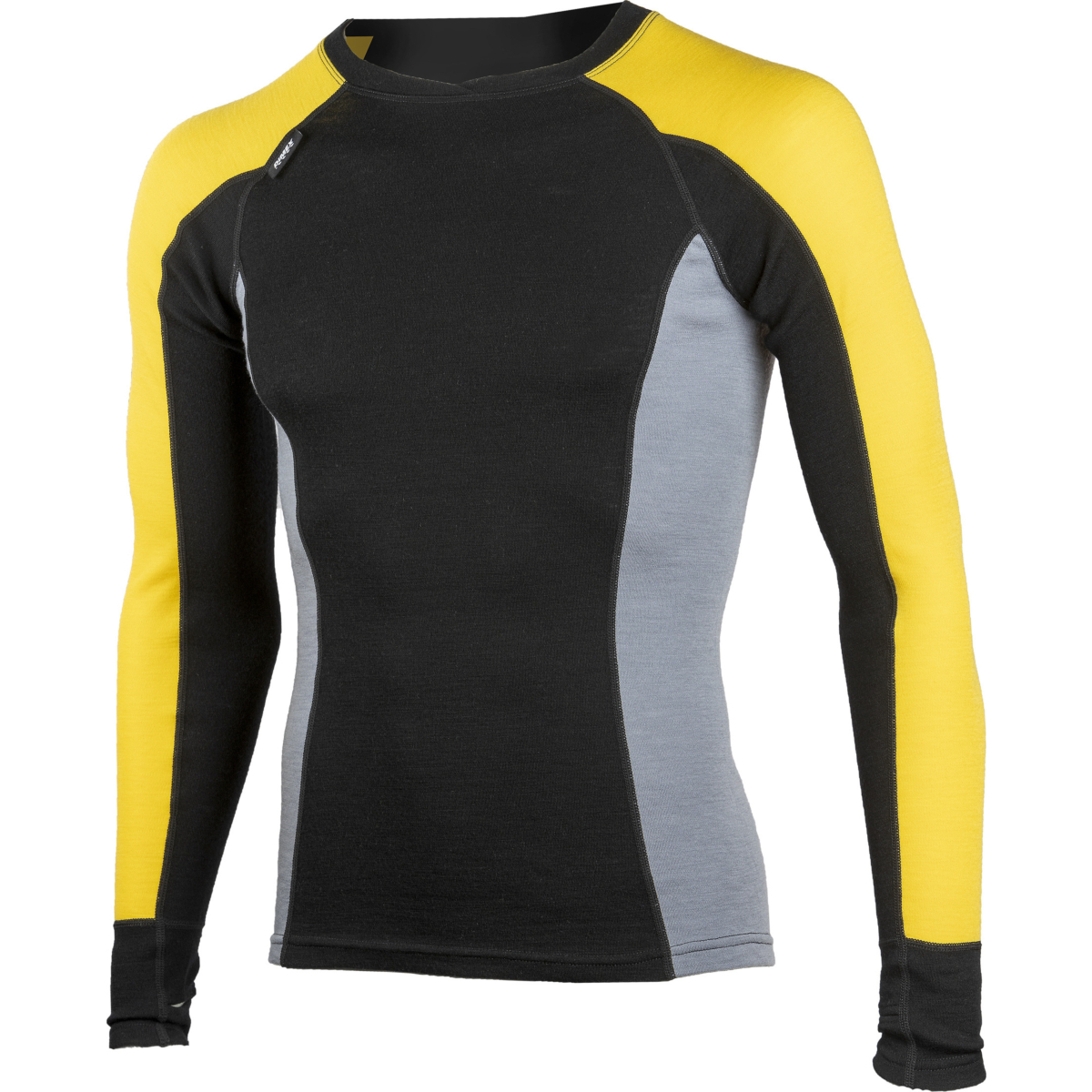 4465 Dimex Merino-Wollhemd