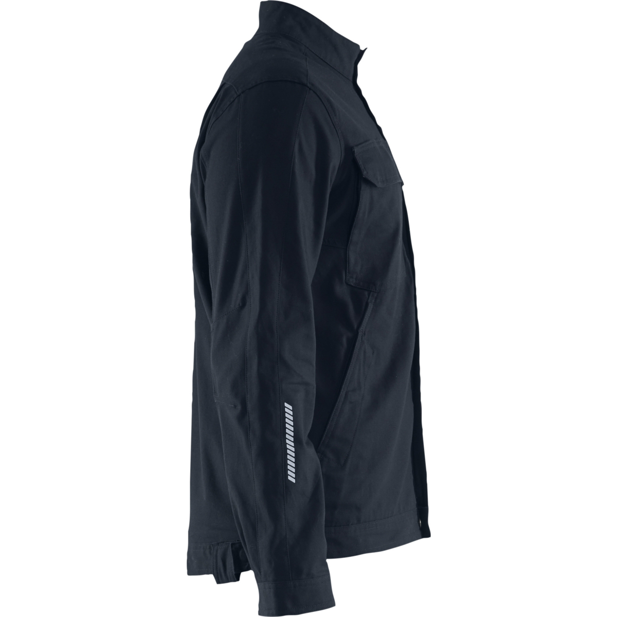 4466 Industry Jacket Stretch