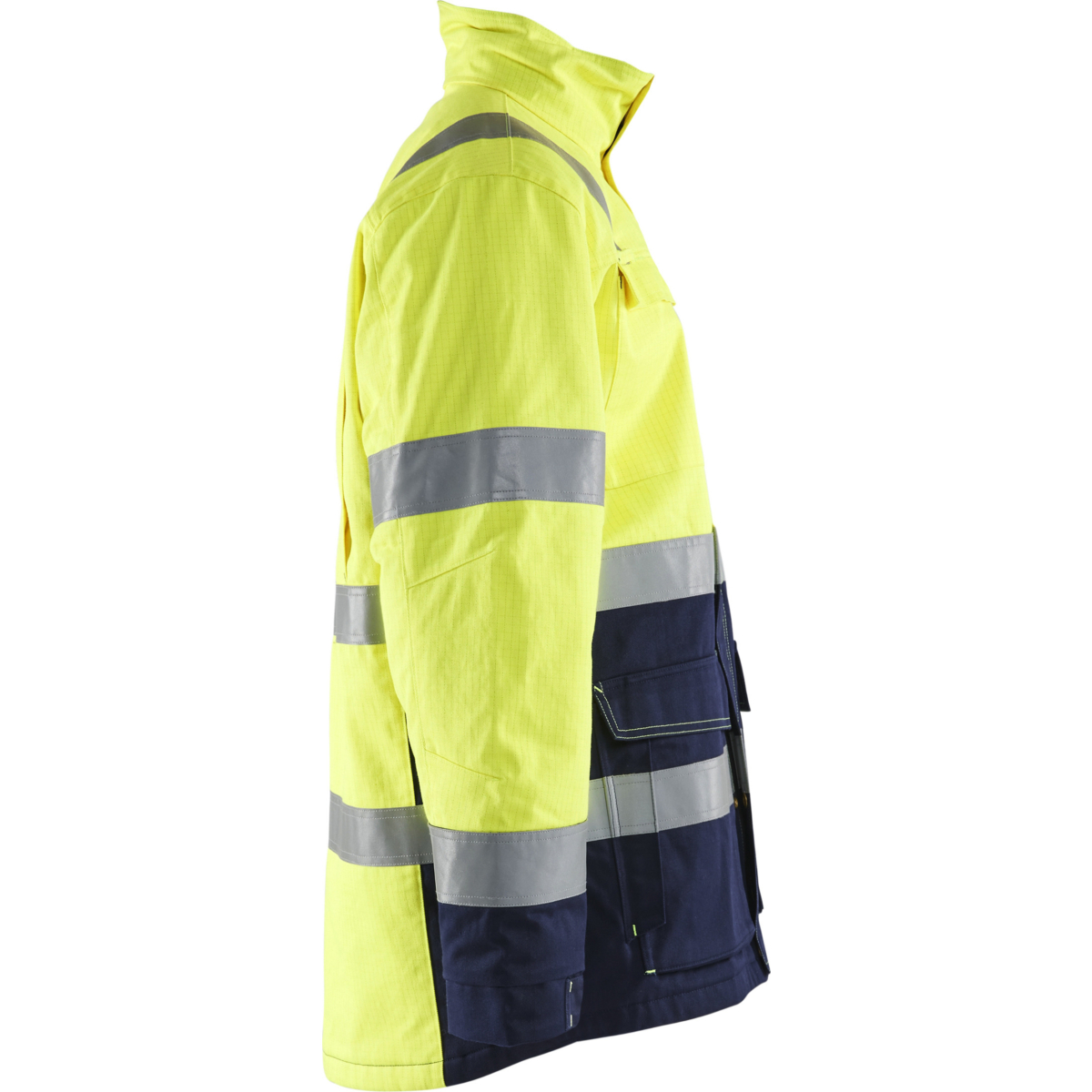 4467 Multinorm Winter Parka