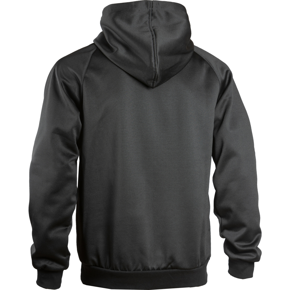44701 Hoodie, schwarz
