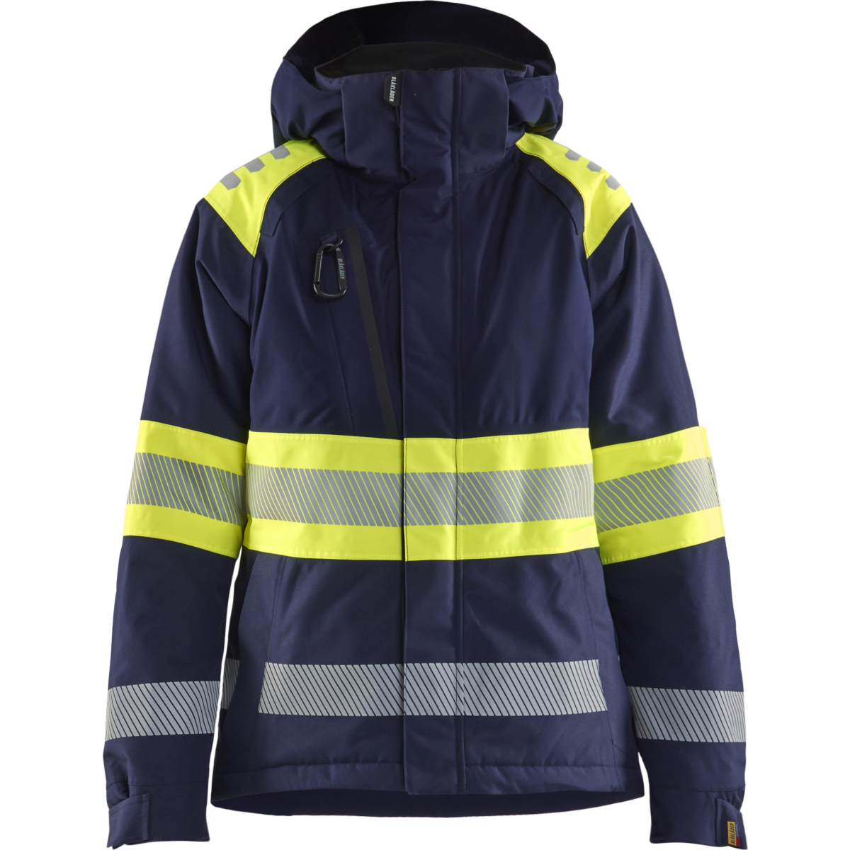 4470 Women’s Hi-Vis Winter Jacket
