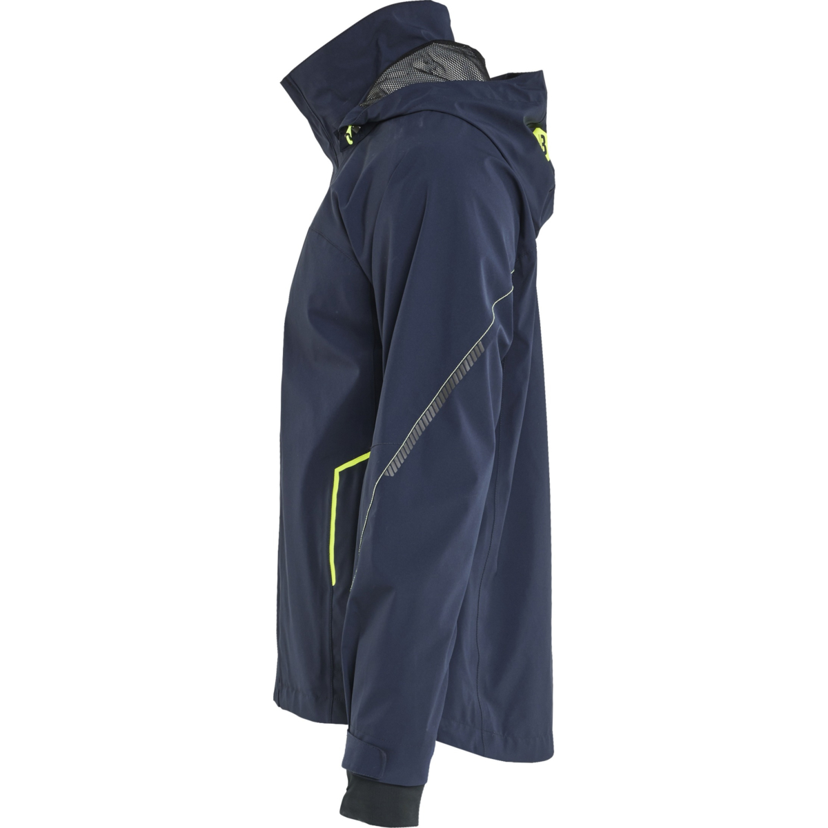 Shell-Jacke Stretch
